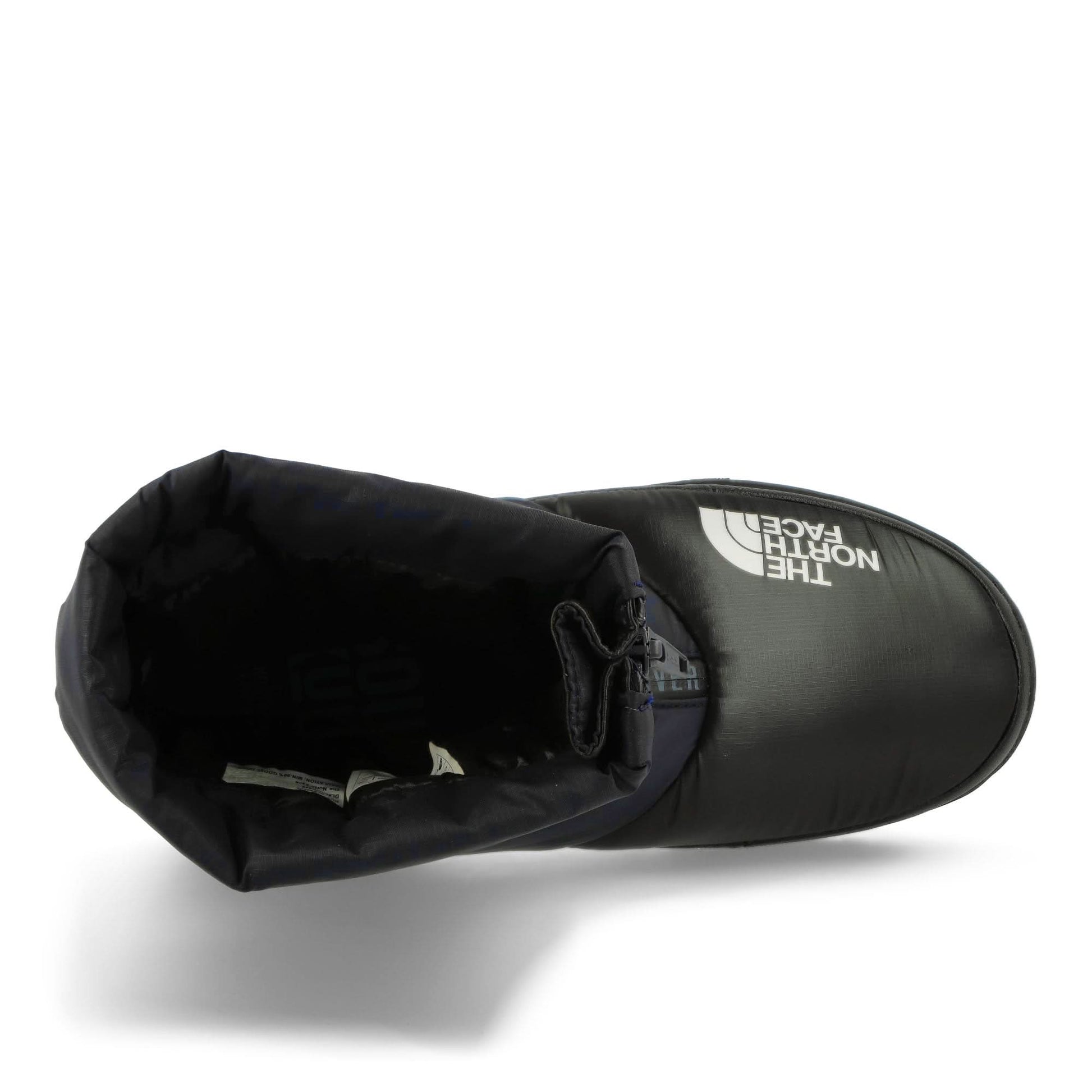 Undercover Nuptse Bootie Black  Boots Detail view 5 | Gate