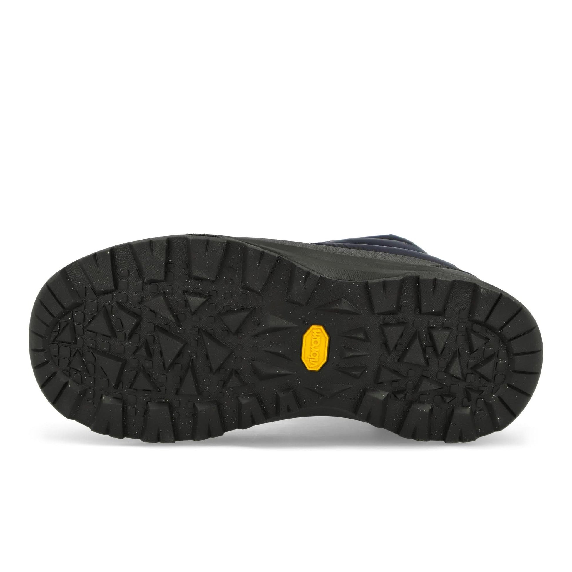 Undercover Nuptse Bootie Black  Boots Detail view 6 | Gate