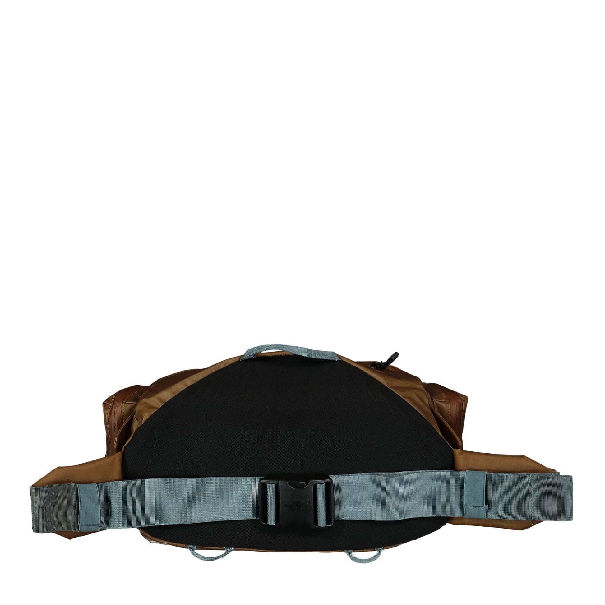 Undercover Waistpack Brown Detail view 2 | Gate