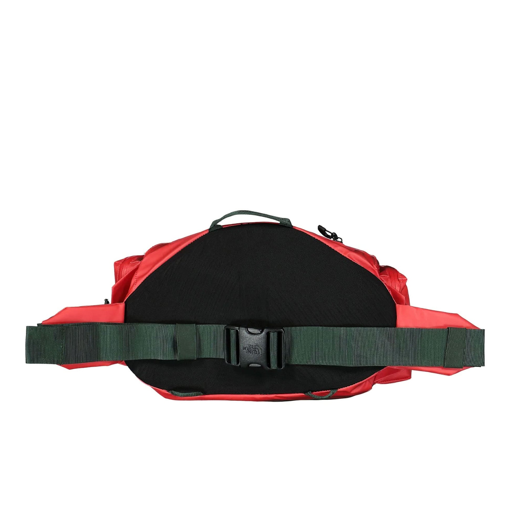 Undercover Waistpack Red Detail view 2 | Gate