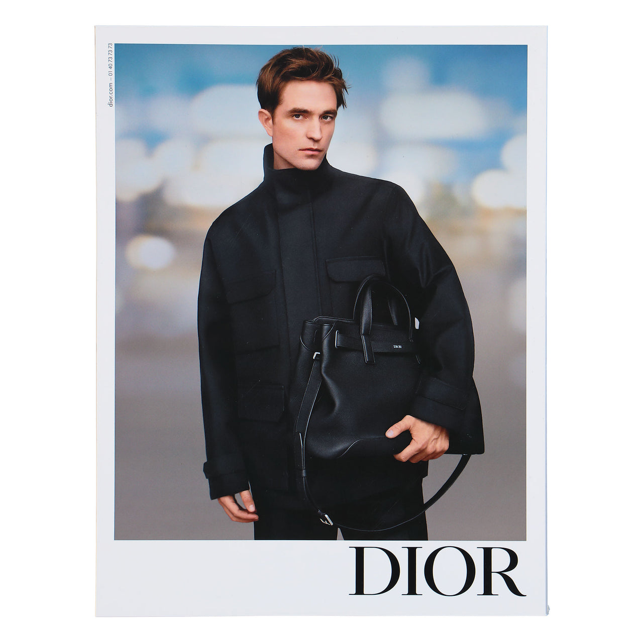 Numéro Homme Magazine 50 Multicolor Magazines L16592 Detail View 1 | GATE