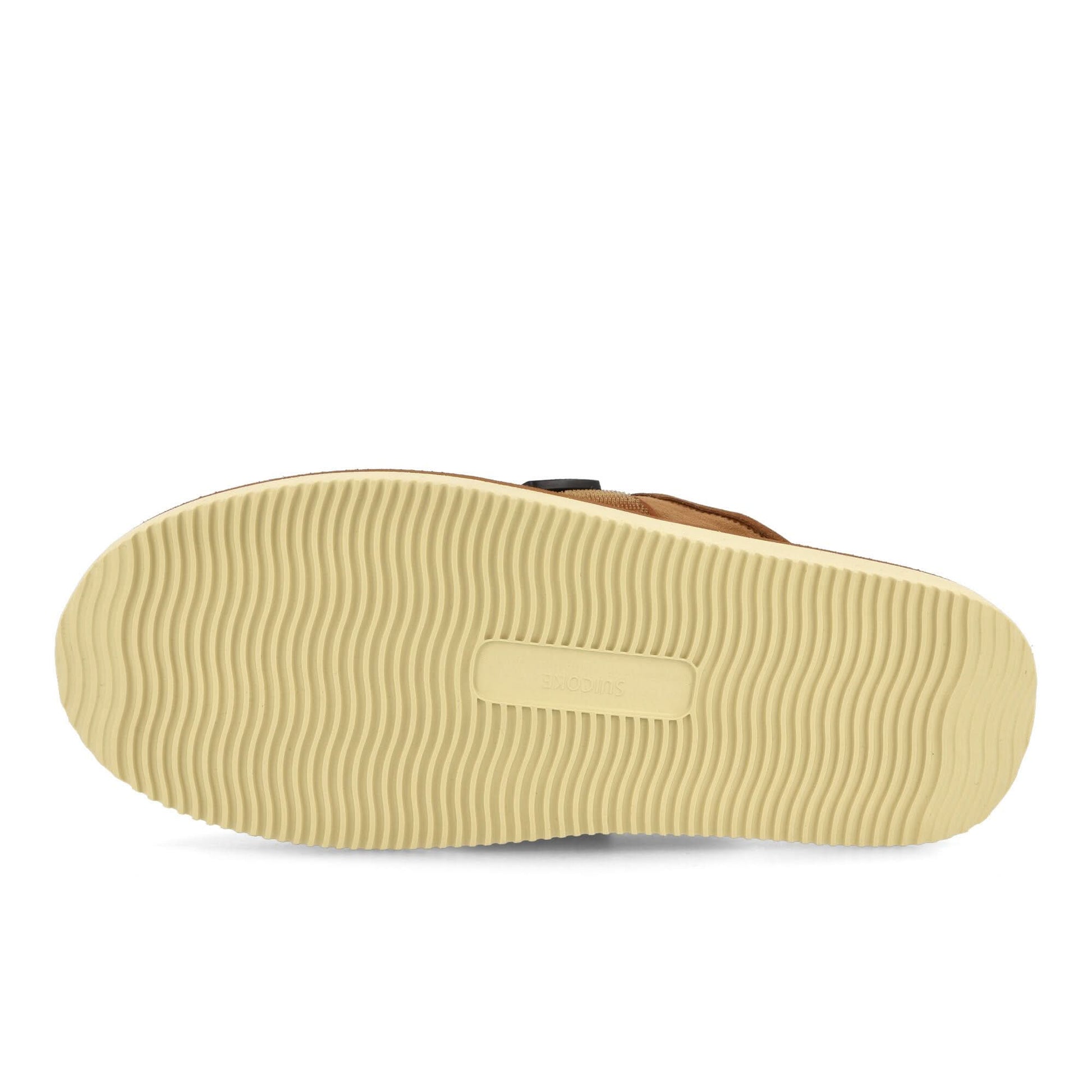 Suicoke ZAVO - M2ab Brown Slides Detail view 6 | Gate