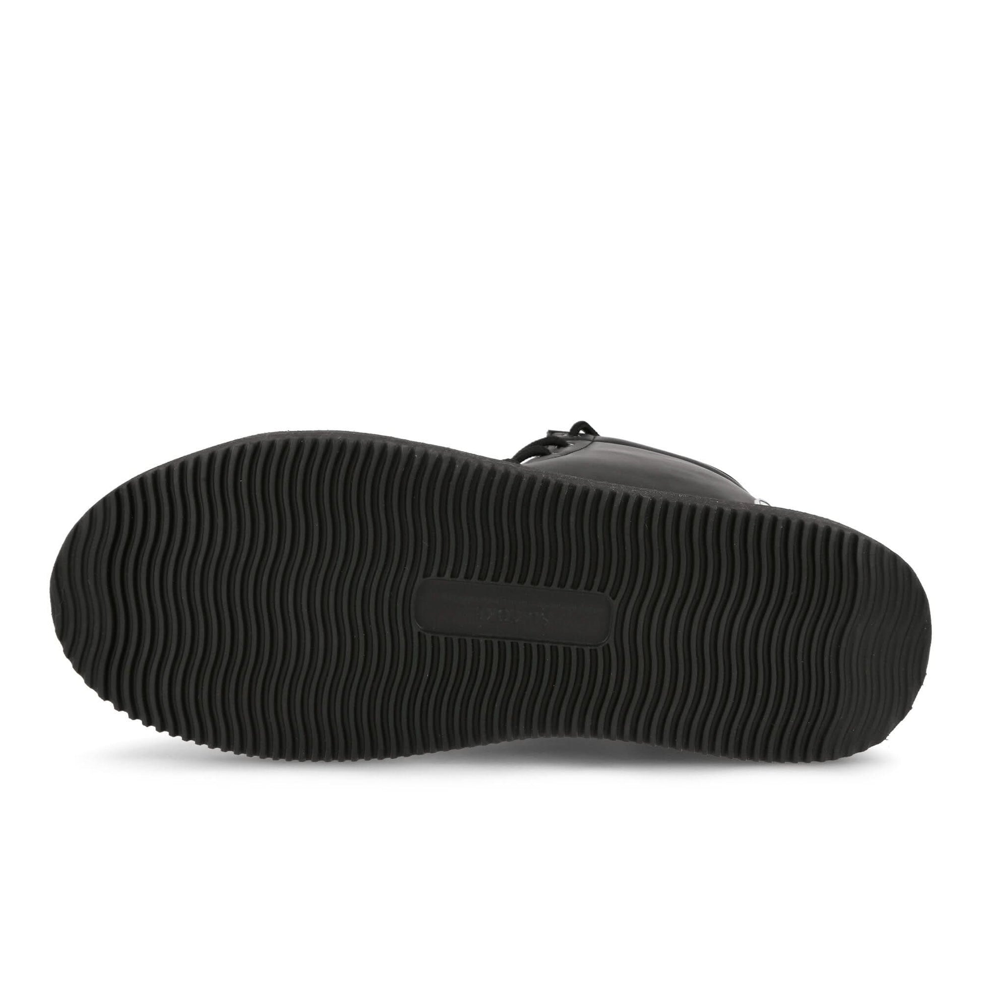 Suicoke ALAL - wpab Black Boots Detail view 6 | Gate