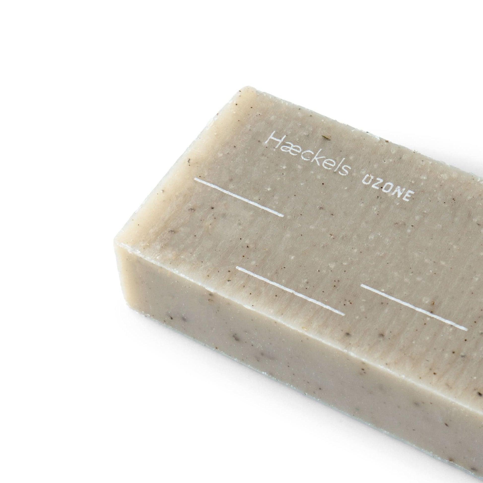 Haeckels Exfoliating Coffee + Seaweed Block Multicolor Detail view 3 | Gate