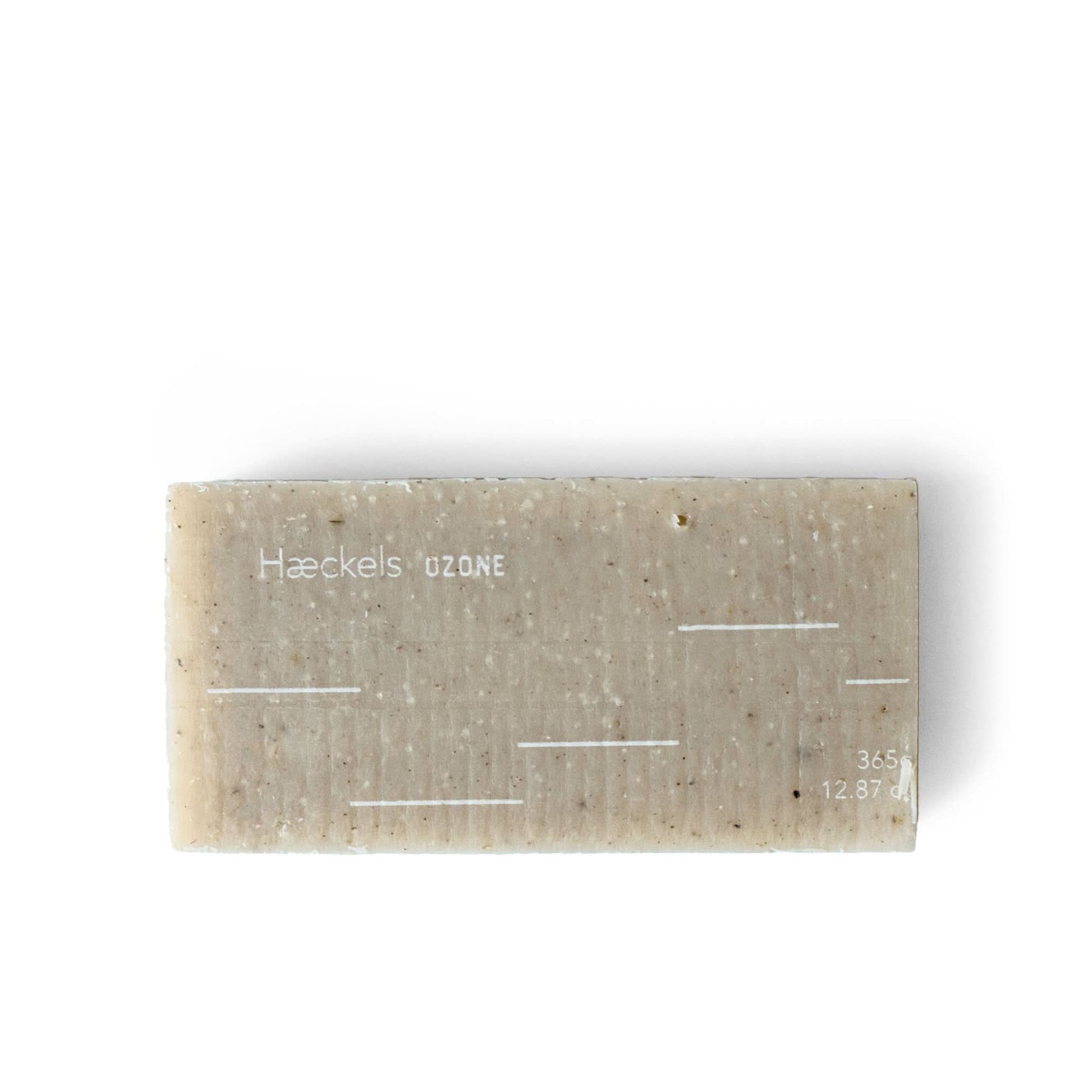 Haeckels Exfoliating Coffee + Seaweed Block Multicolor Detail view 4 | Gate