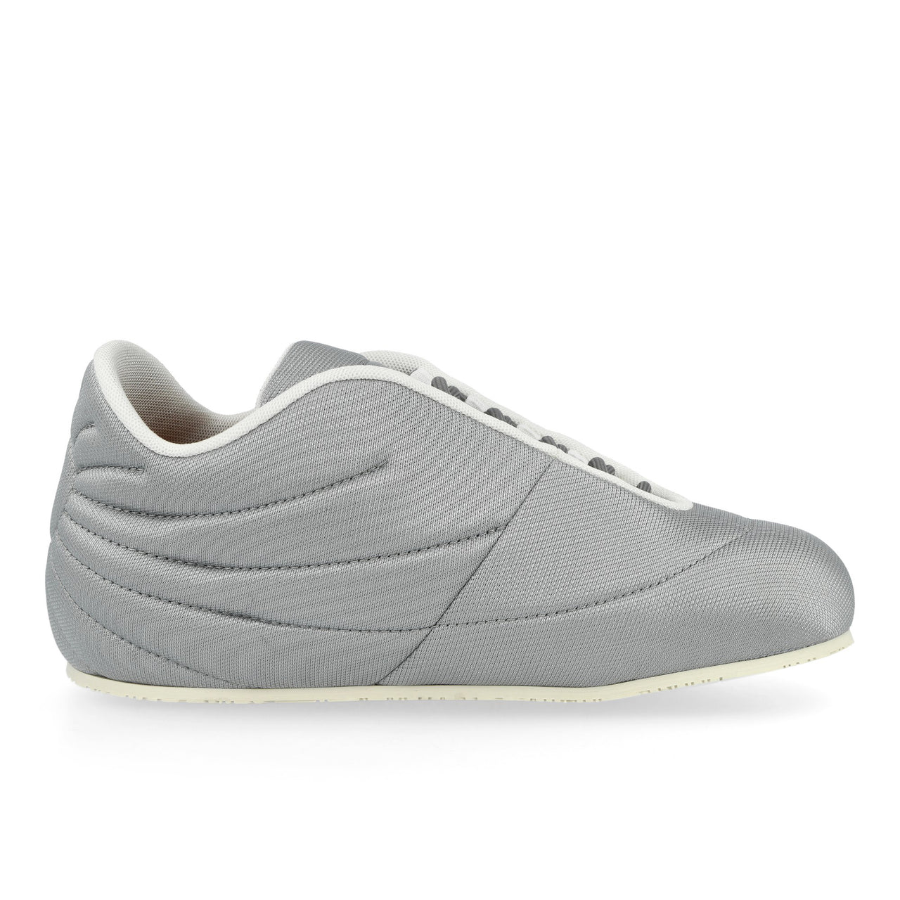 PDF Nuvola 2.0 Light Grey Sneaker DFM45028S0018PX Detail View 1 | GATE