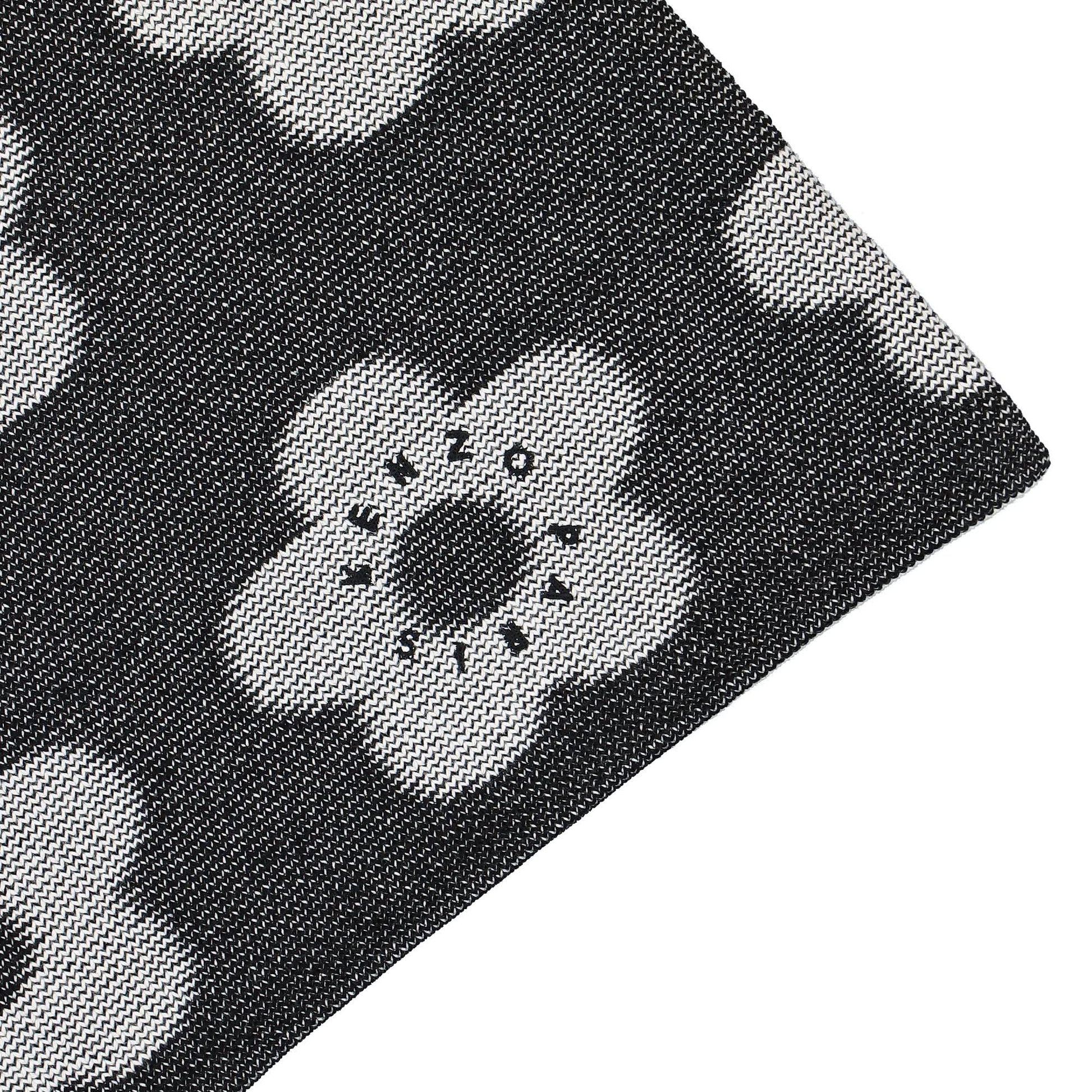 KENZO Flower Spot Skirt Black Detail view 3 | Gate