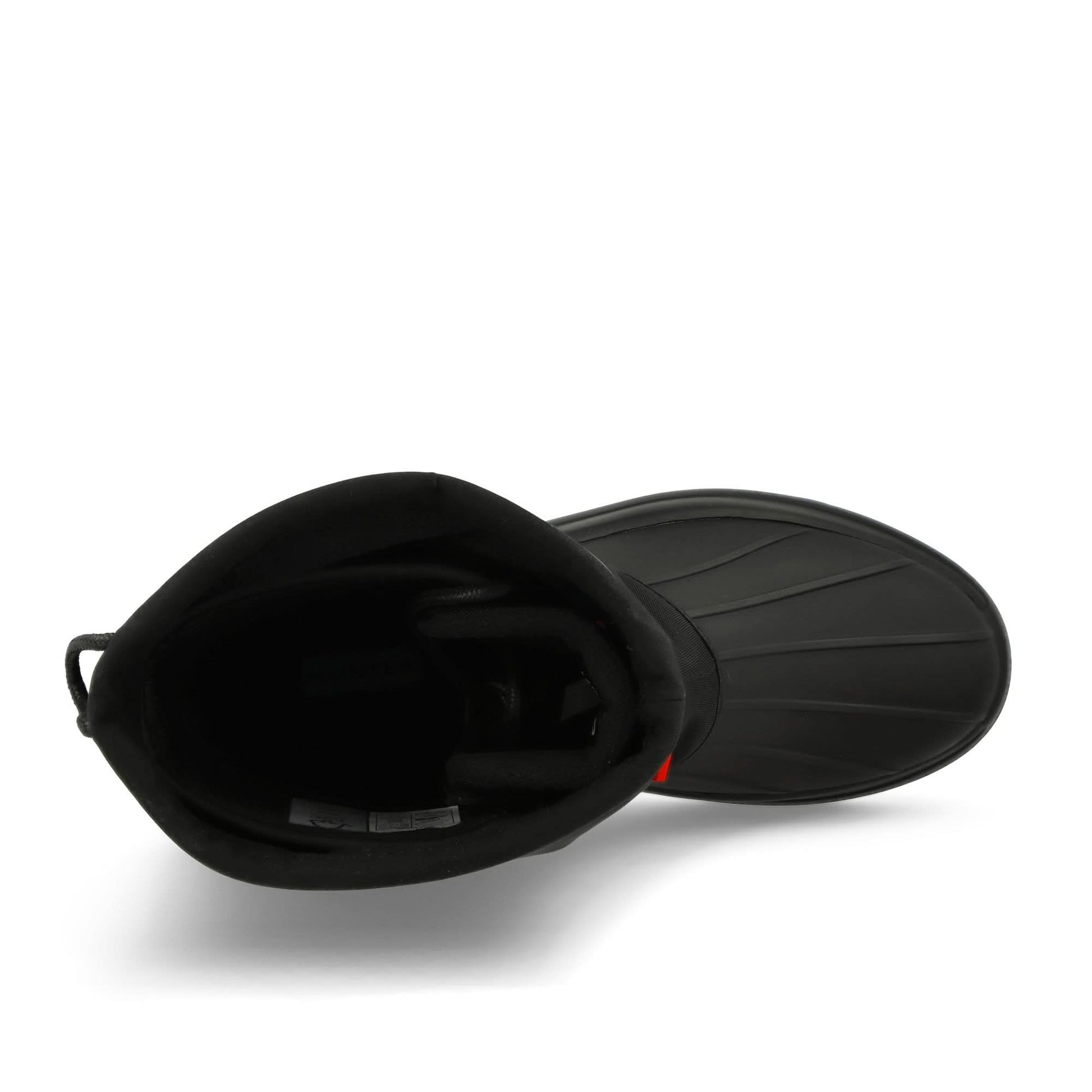 KENZO Utilitarian Ankle Boots Black Boots Detail view 7 | Gate