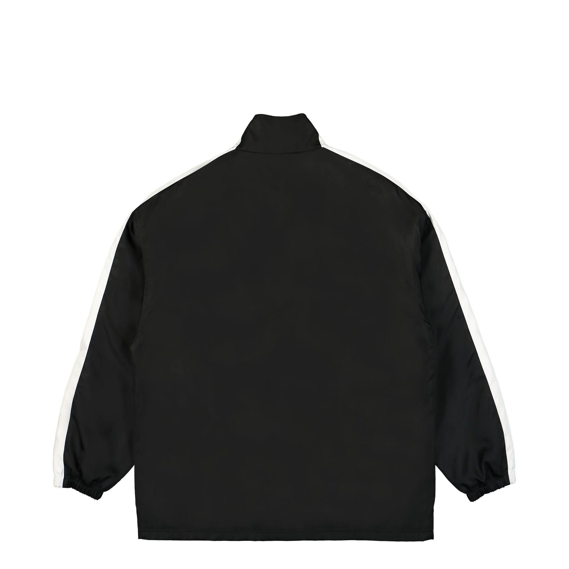 KENZO KENZO Paris Track Jacket Black Detail view 2 | Gate