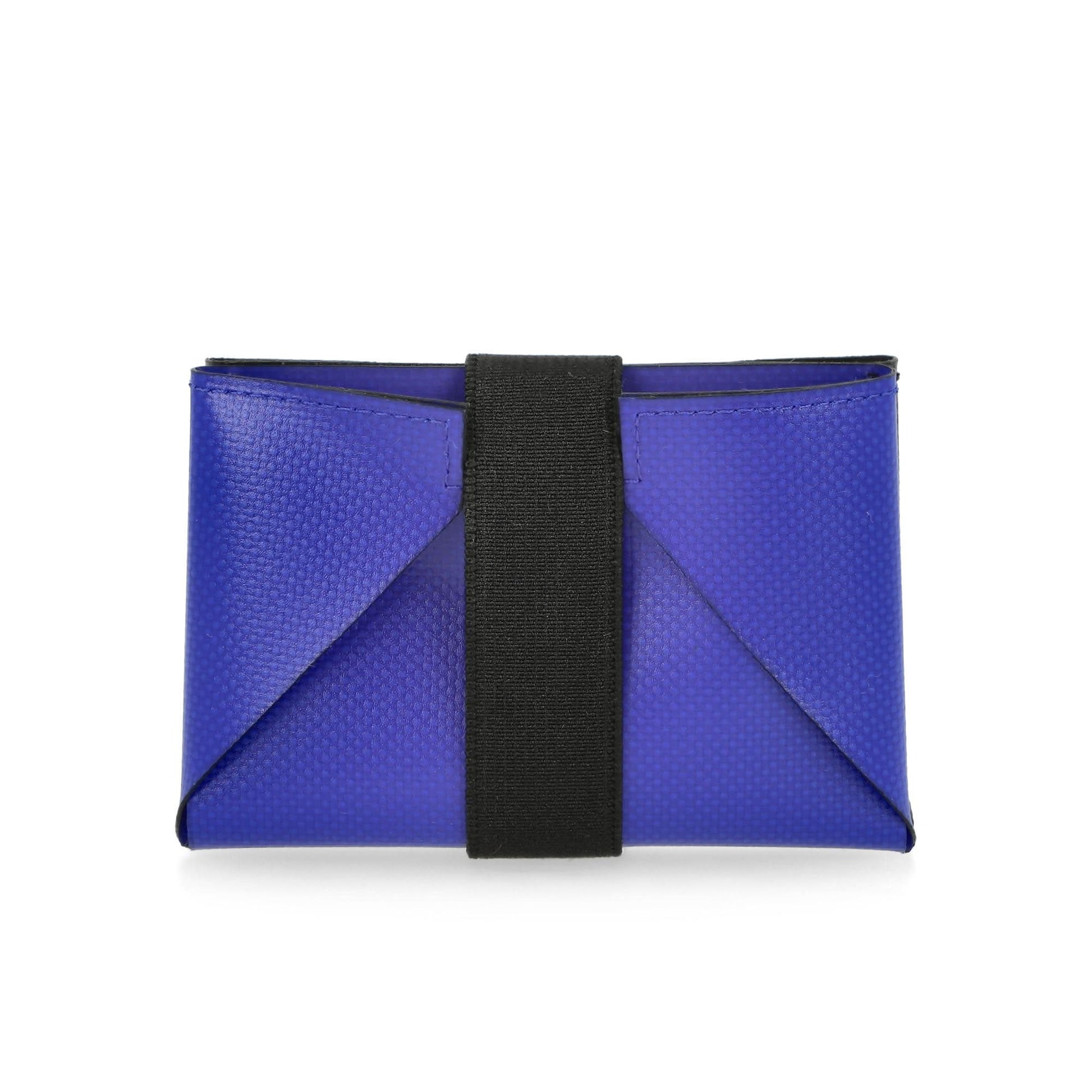 Marni Wallet Blue ,Black Detail view 4 | Gate