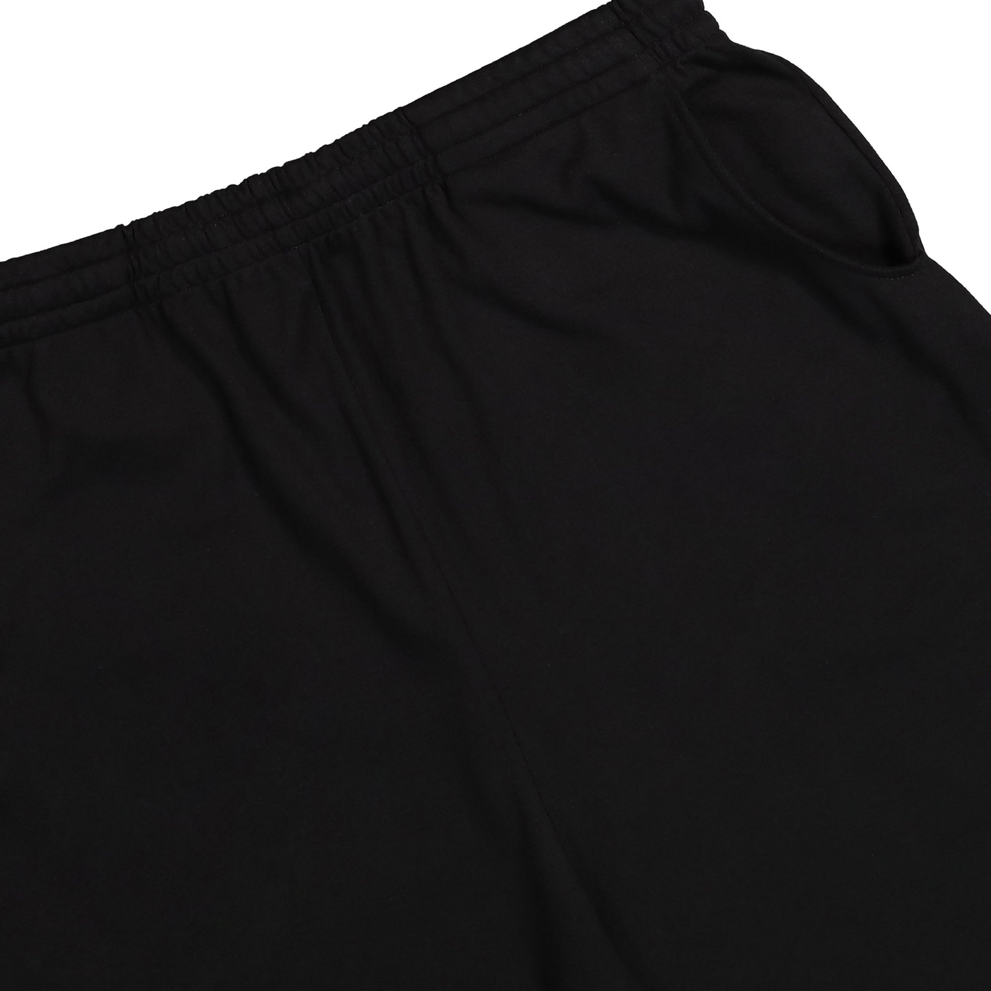 Prototypes Waffle Shorts Black Detail view 4 | Gate