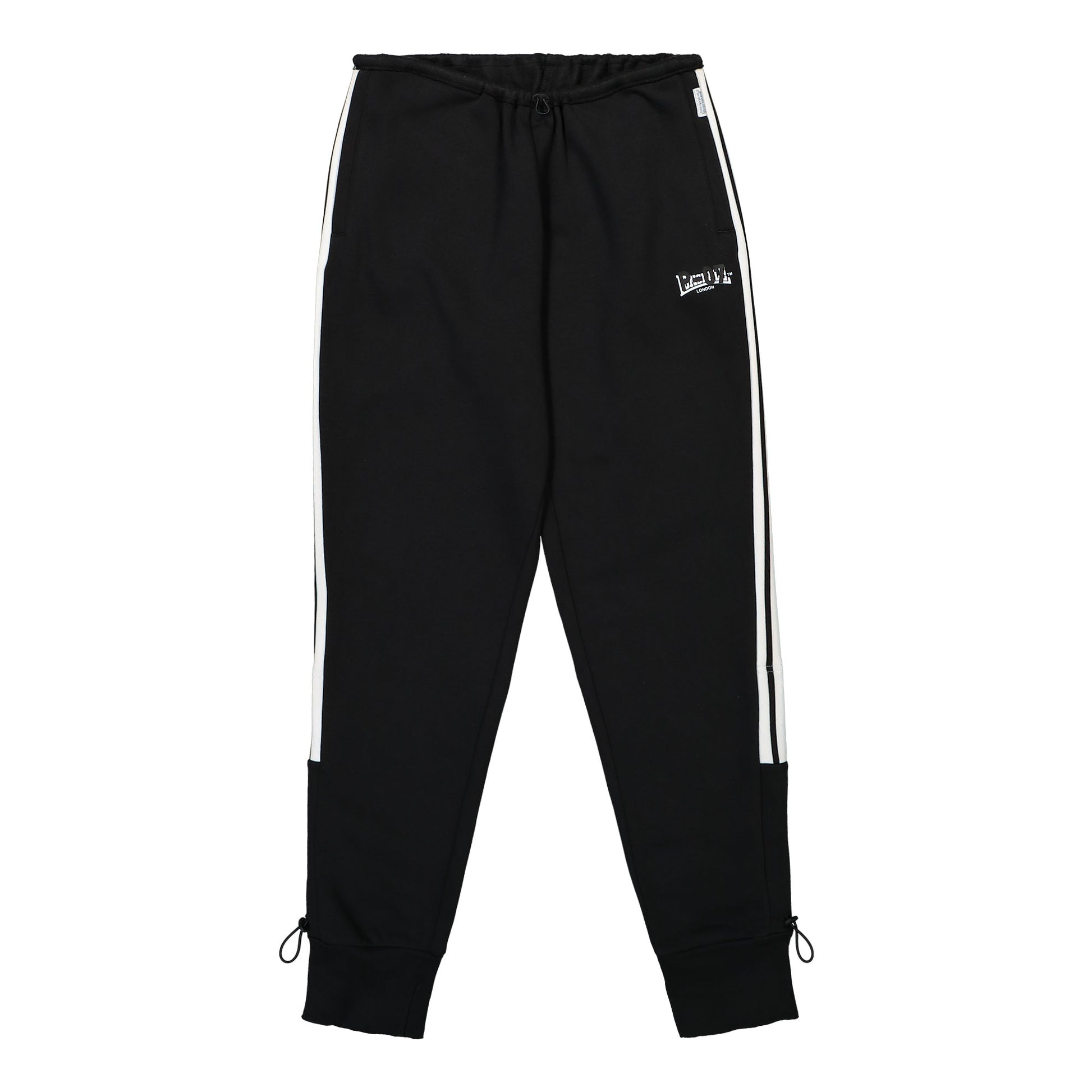 Prototypes Toogle Tracksuit Pants Black Detail view 1 | Gate
