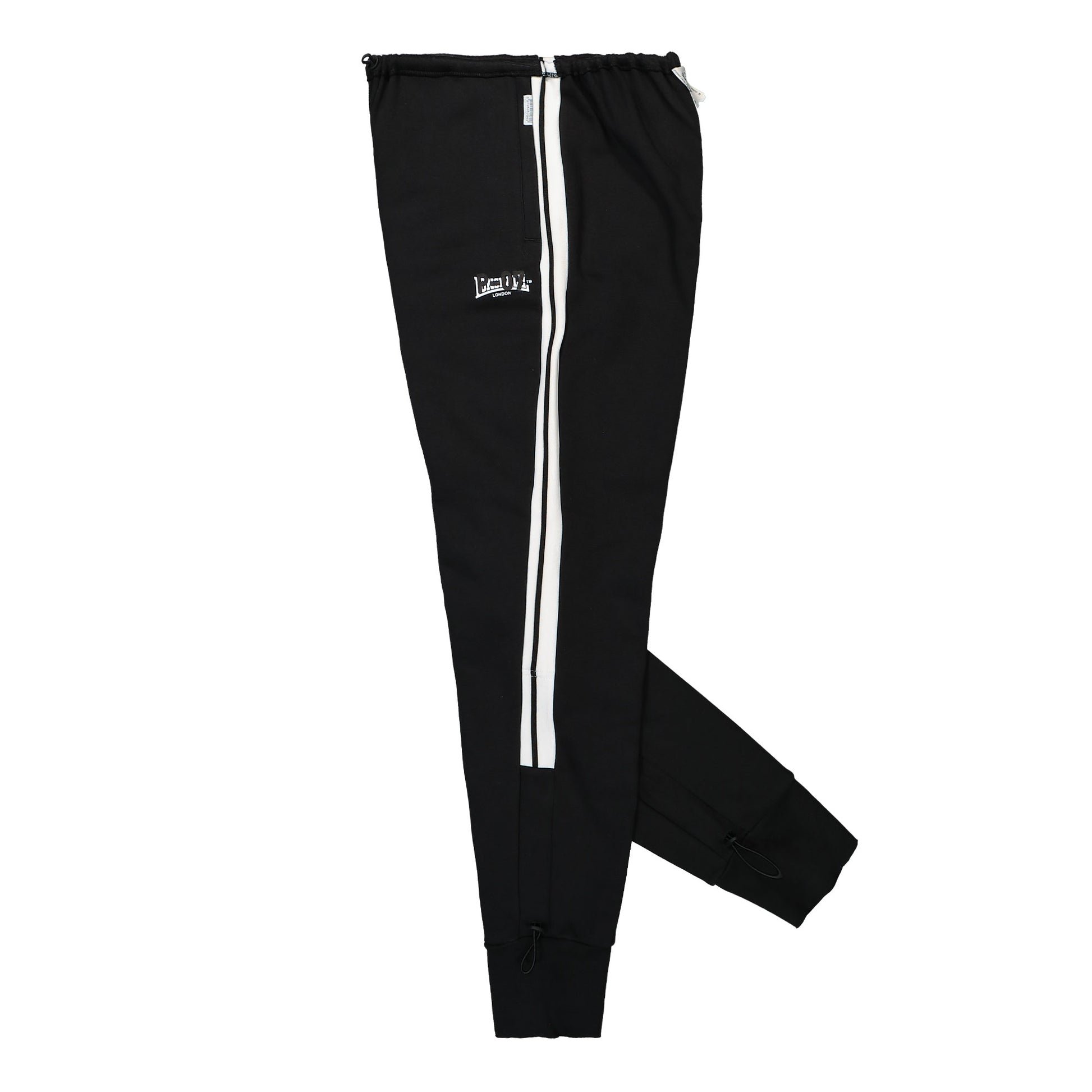 Prototypes Toogle Tracksuit Pants Black Detail view 3 | Gate