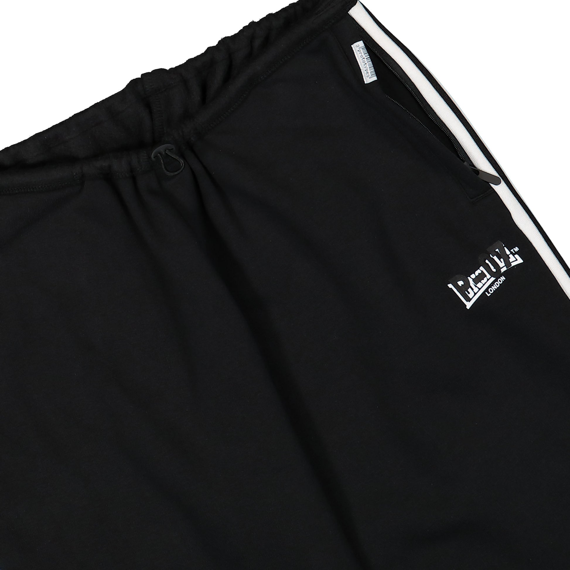 Prototypes Toogle Tracksuit Pants Black Detail view 4 | Gate