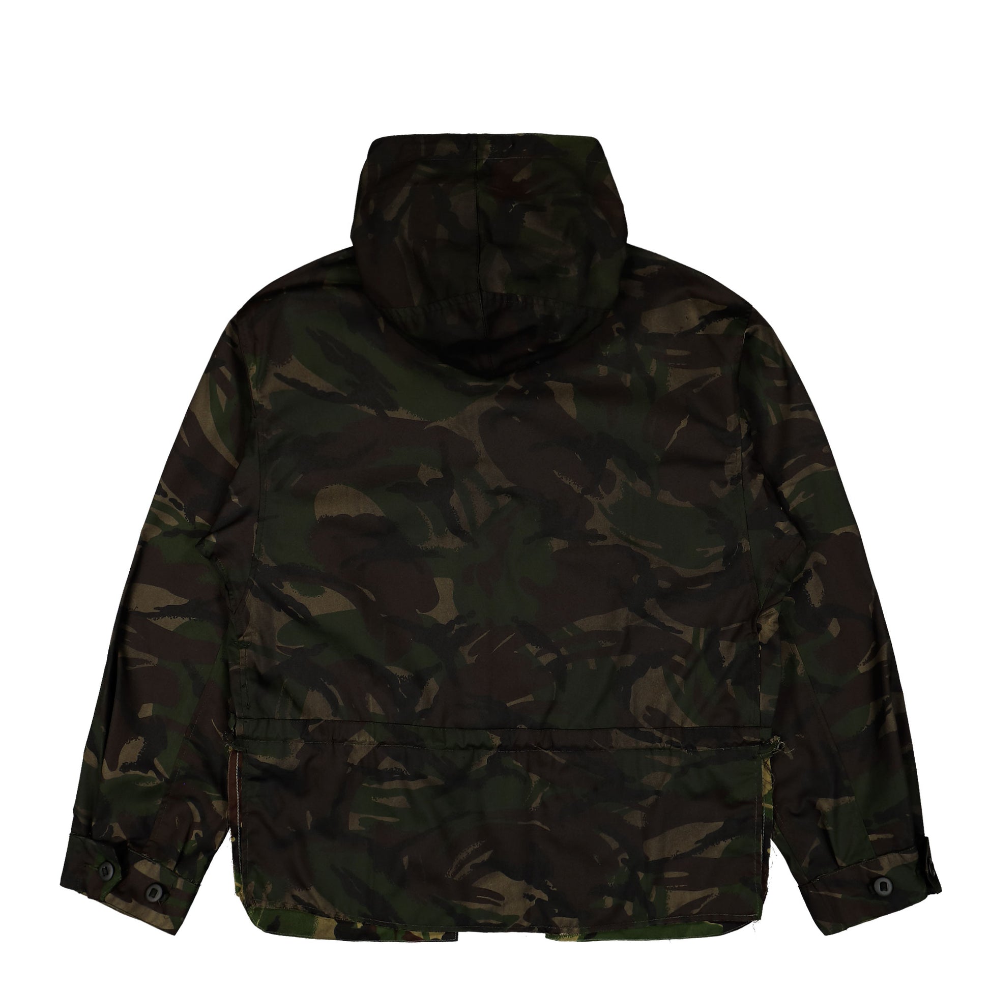 Prototypes Overdye Parka Camouflage Detail view 3 | Gate