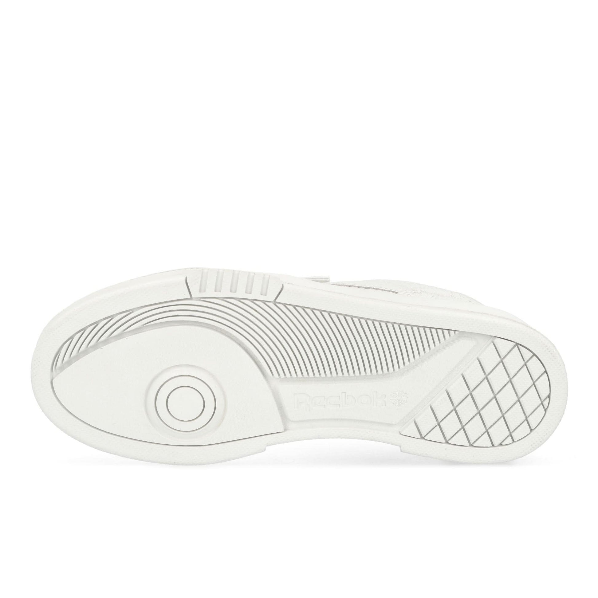 Reebok Club C LTD White Sneaker Detail view 6 | Gate