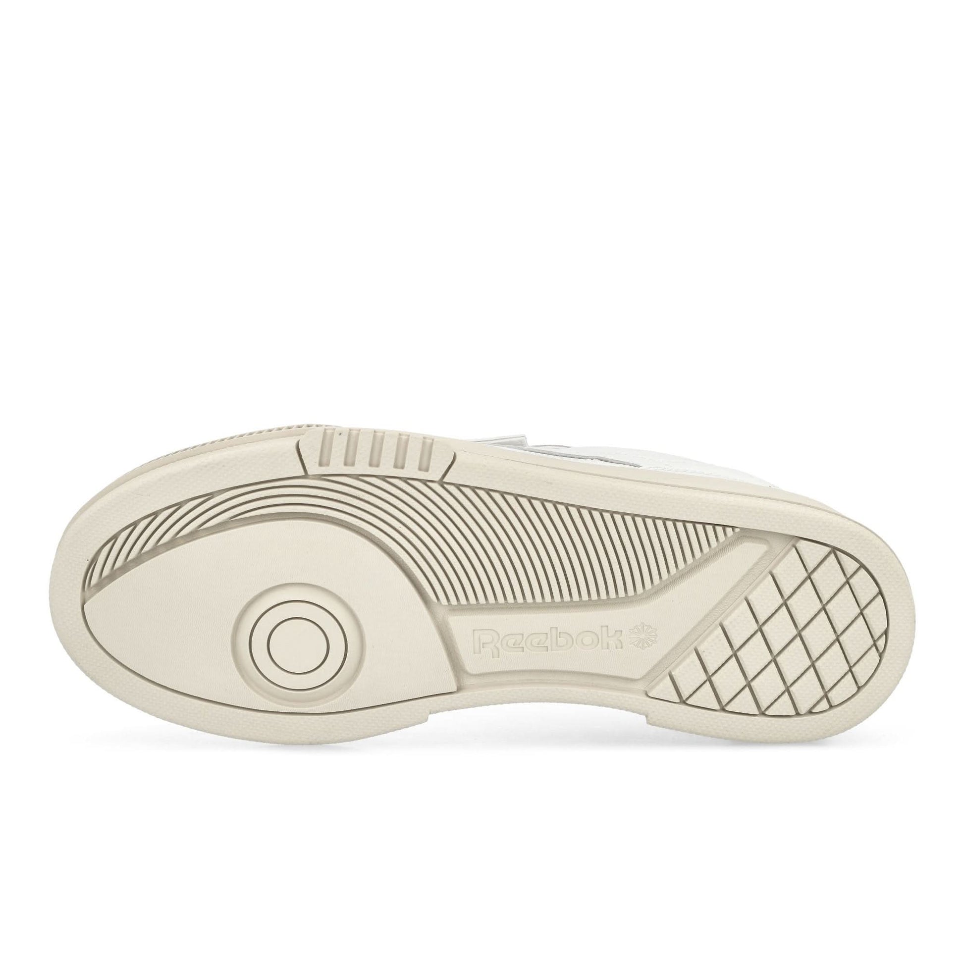 Reebok Club C LTD White Sneaker Detail view 6 | Gate