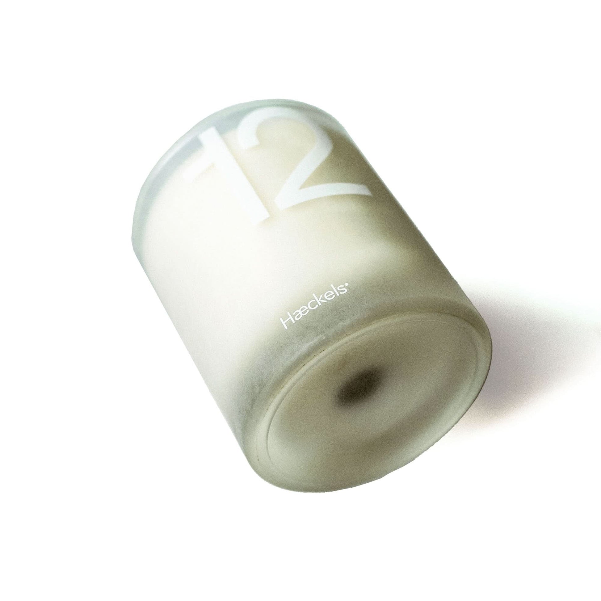 Haeckels Reculver Candle White Detail view 3 | Gate