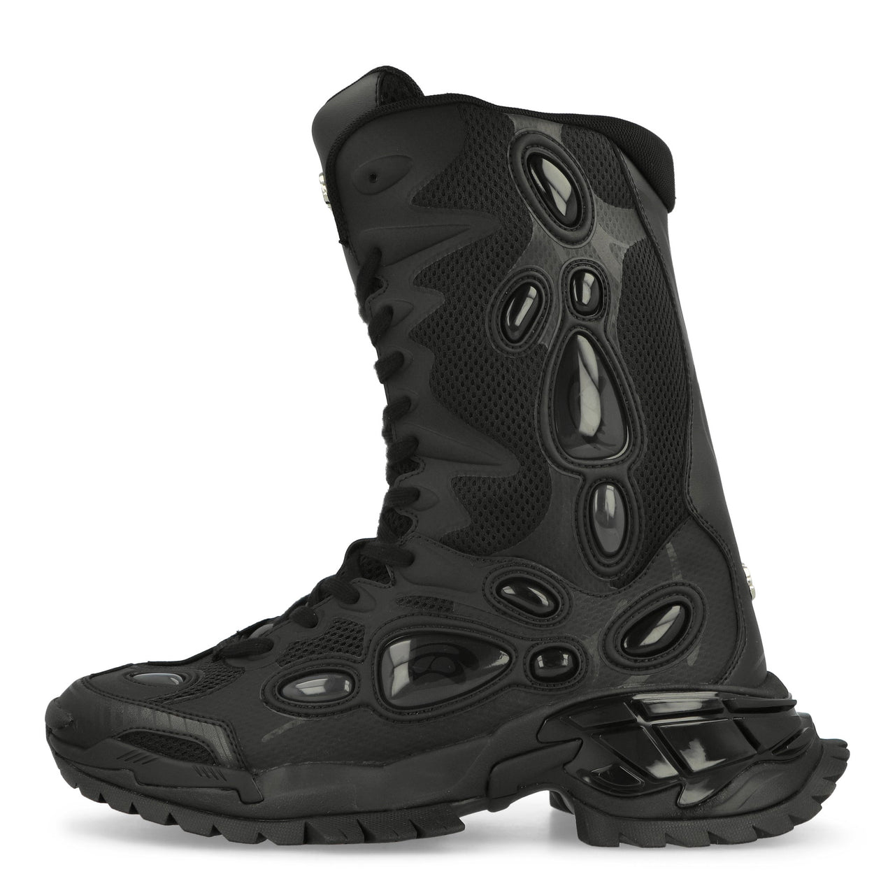 Rombaut Nucleo Boot Black Boots Detail view 1 | Gate