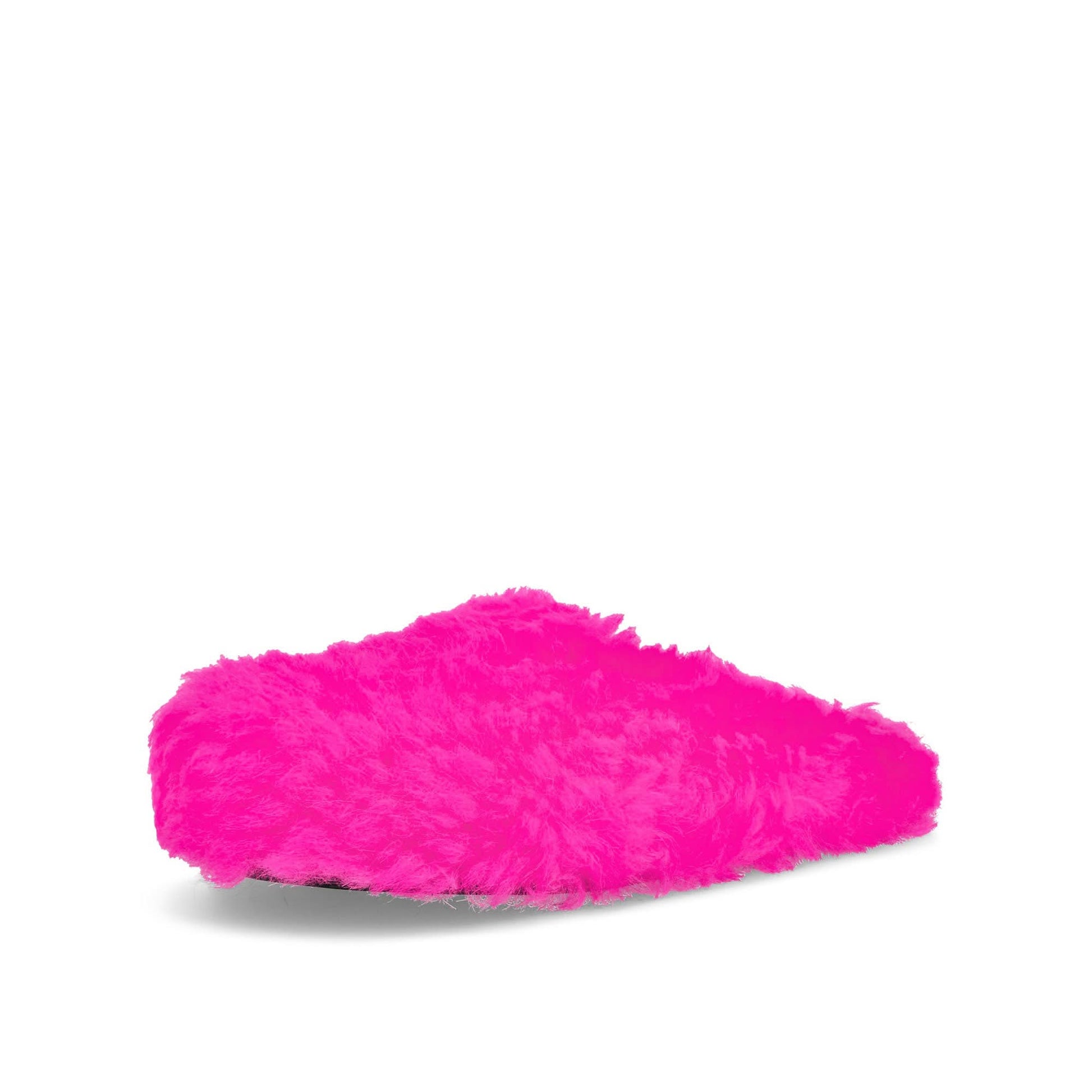 Marni Fussbett Sabot Pink Slides Detail view 4 | Gate