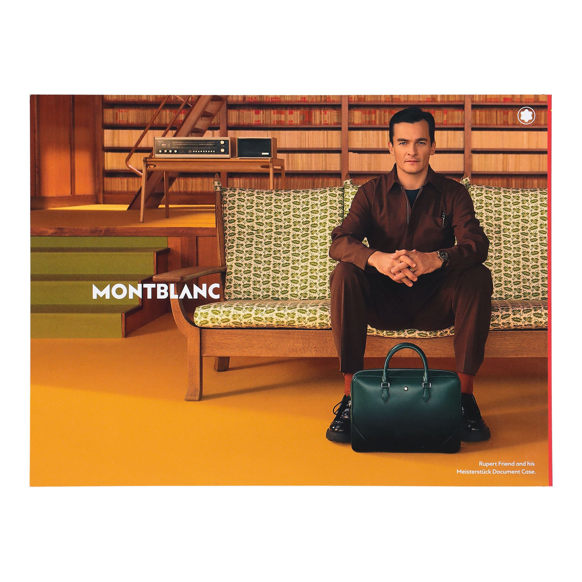 Achtung Mode Josephine EM 2025 - Fussball Fashion - Spielen im Jetzt - Europameisterschaft der Frauen Multicolor Magazine AJEM25FFSIJEDF Detail View 2 | GATE