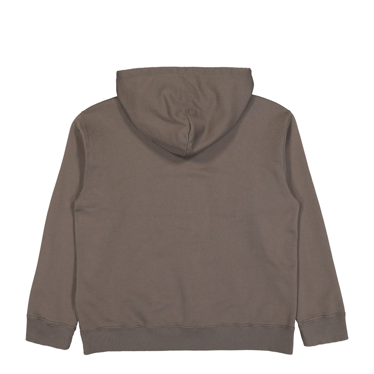 MM6 Maison Margiela Sweatshirt Brown Detail view 1 | Gate