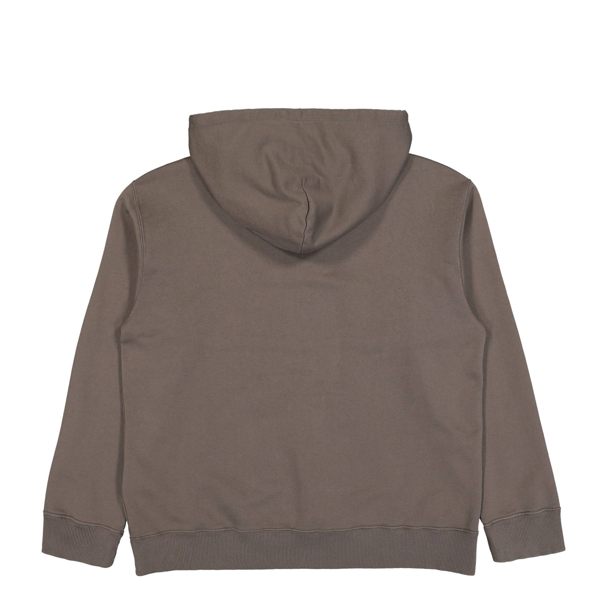 MM6 Maison Margiela Sweatshirt Brown Detail view 2 | Gate