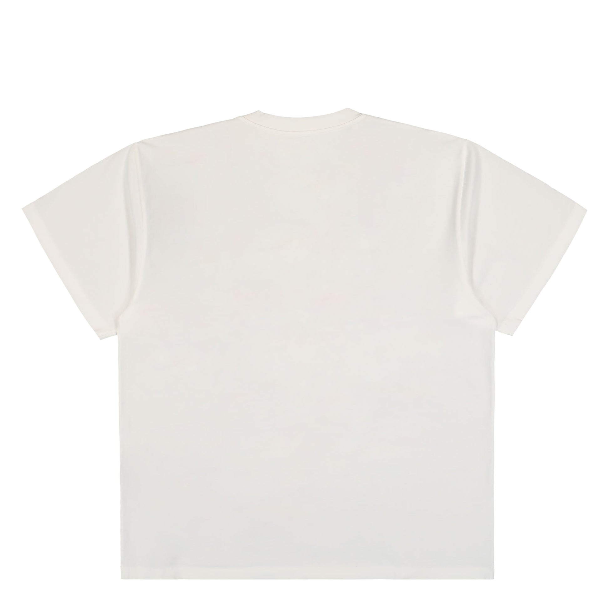 MM6 Maison Margiela T-Shirt White Detail view 2 | Gate