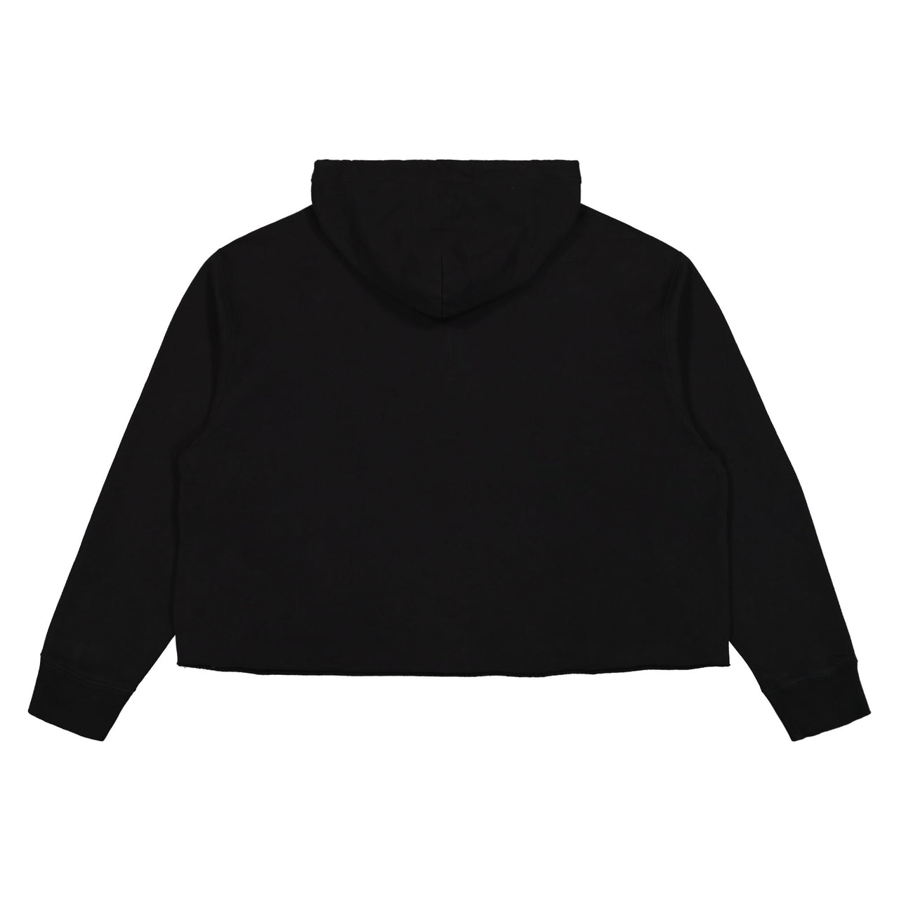 MM6 Maison Margiela Sweatshirt Black Detail view 1 | Gate