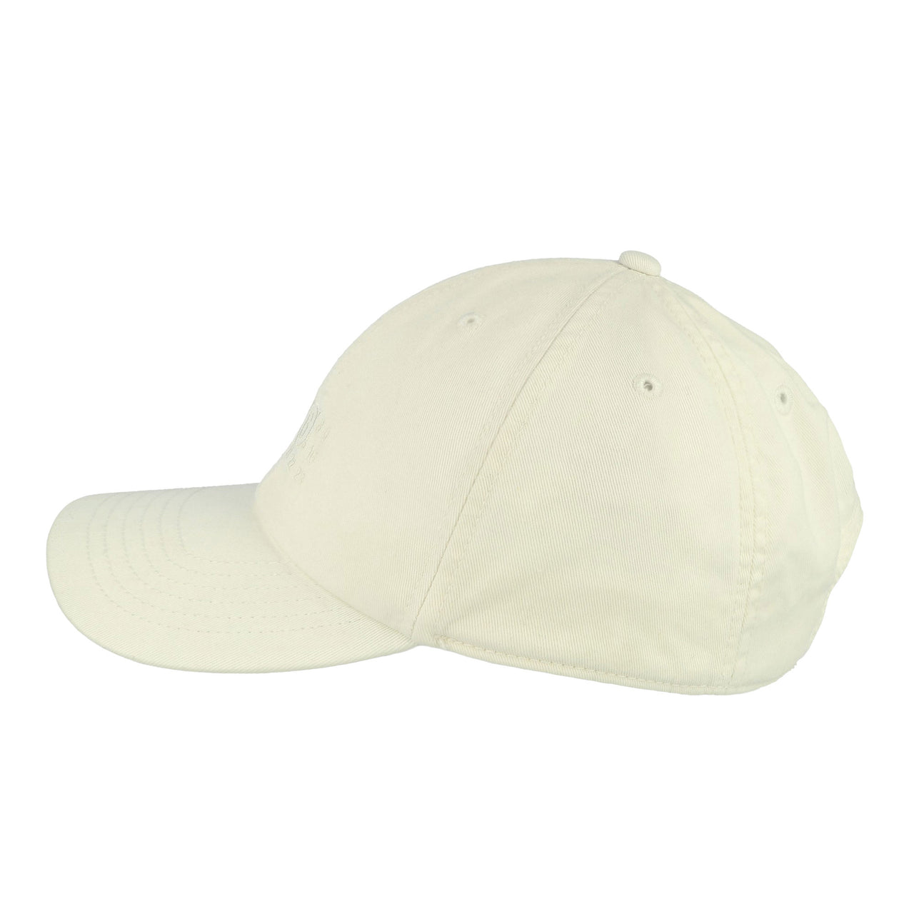 MM6 Maison Margiela Hat White Detail view 1 | Gate