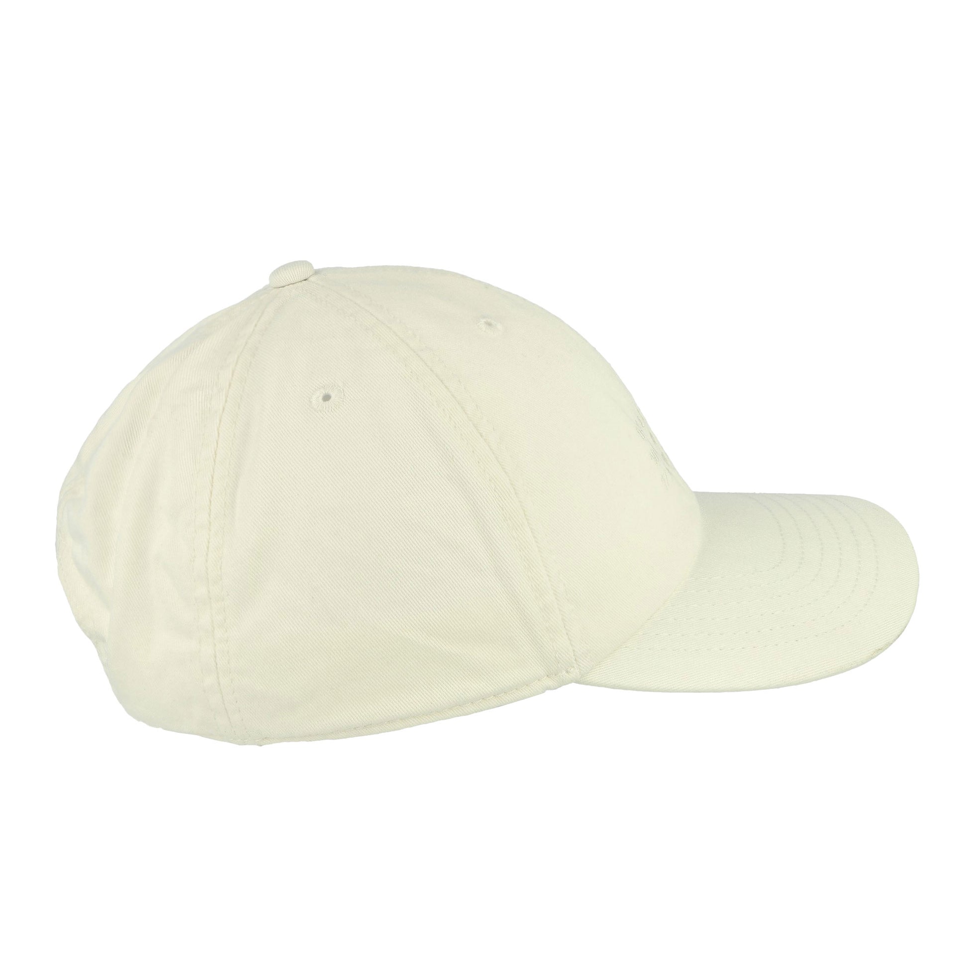 MM6 Maison Margiela Hat White Detail view 3 | Gate
