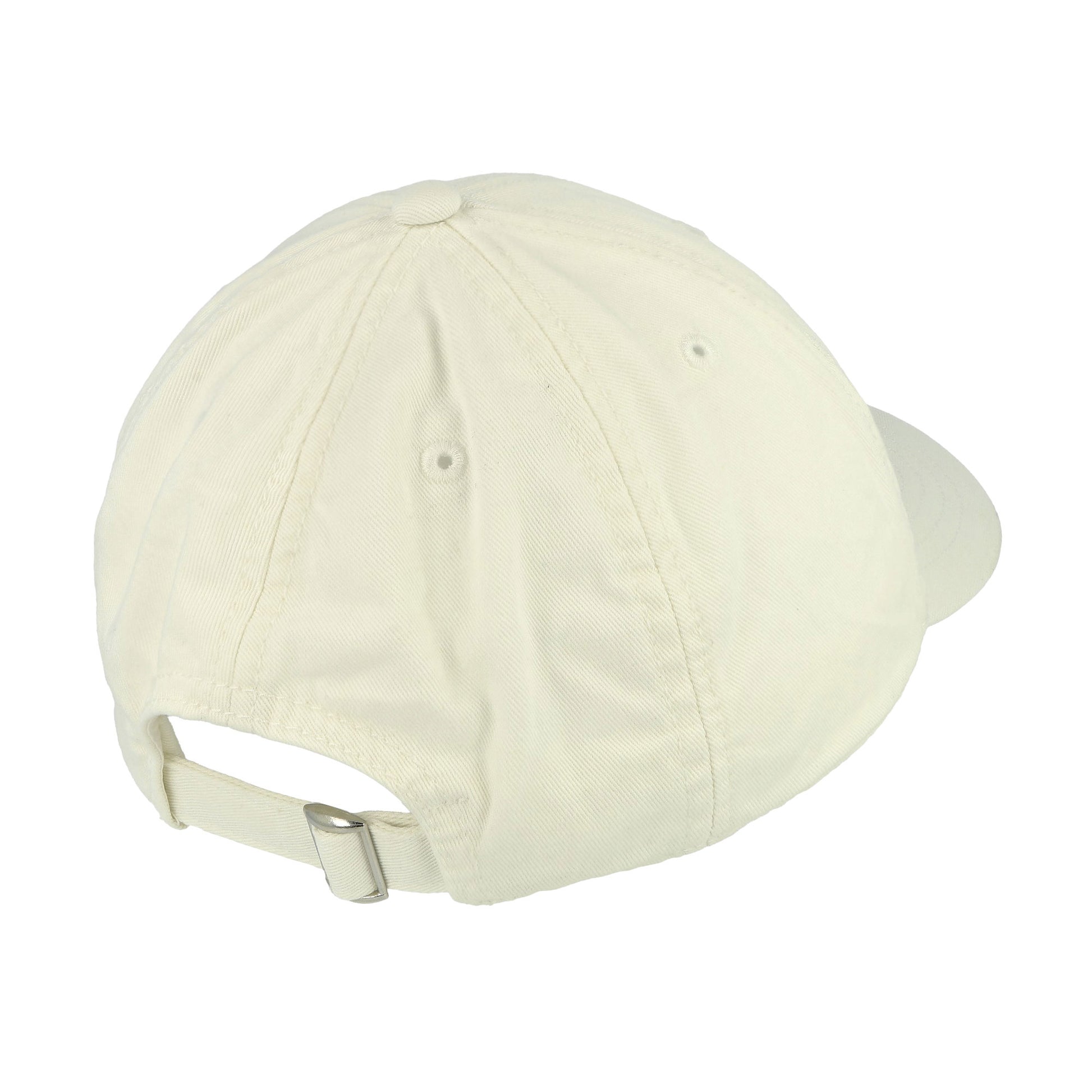 MM6 Maison Margiela Hat White Detail view 5 | Gate