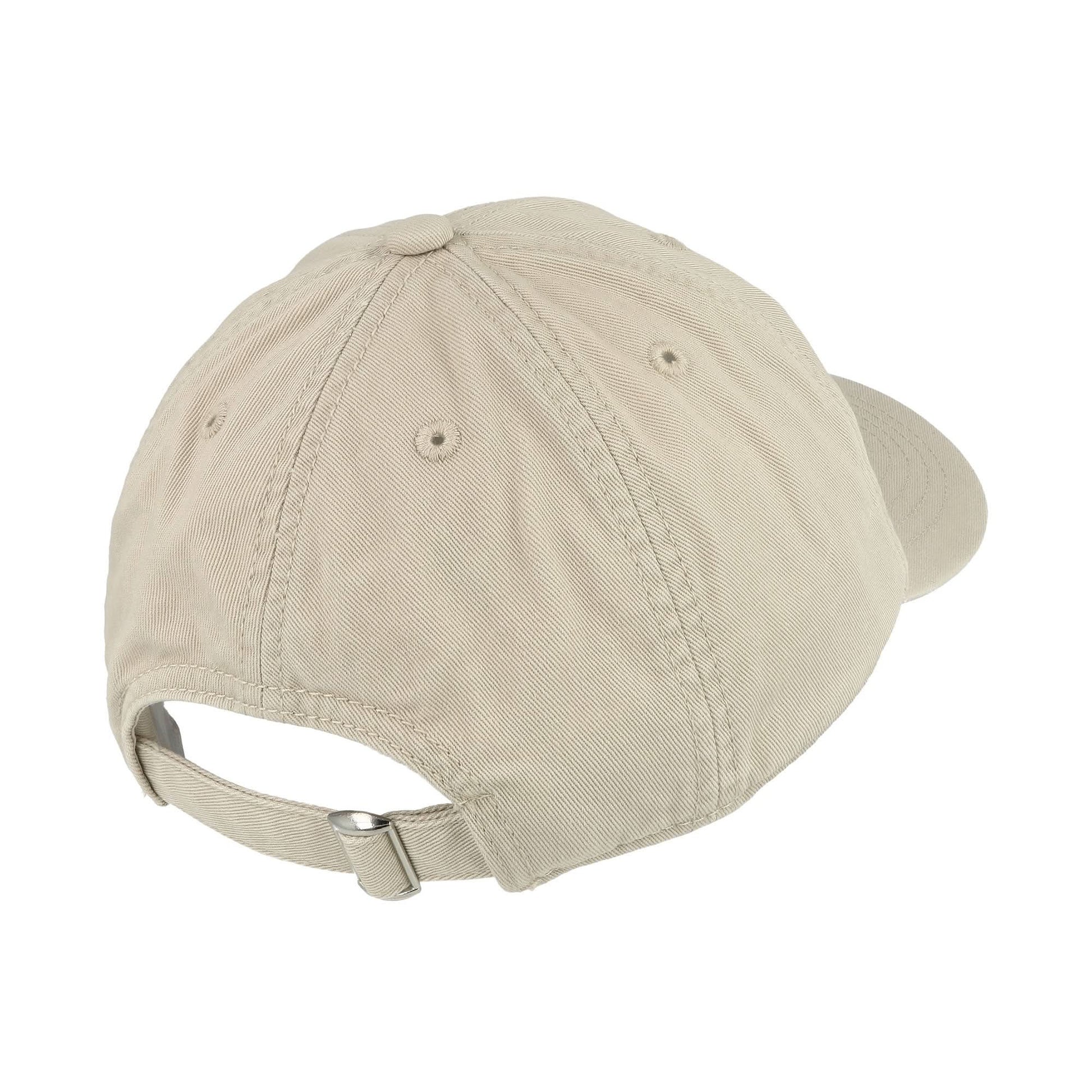 MM6 Maison Margiela Hat Beige Detail view 5 | Gate