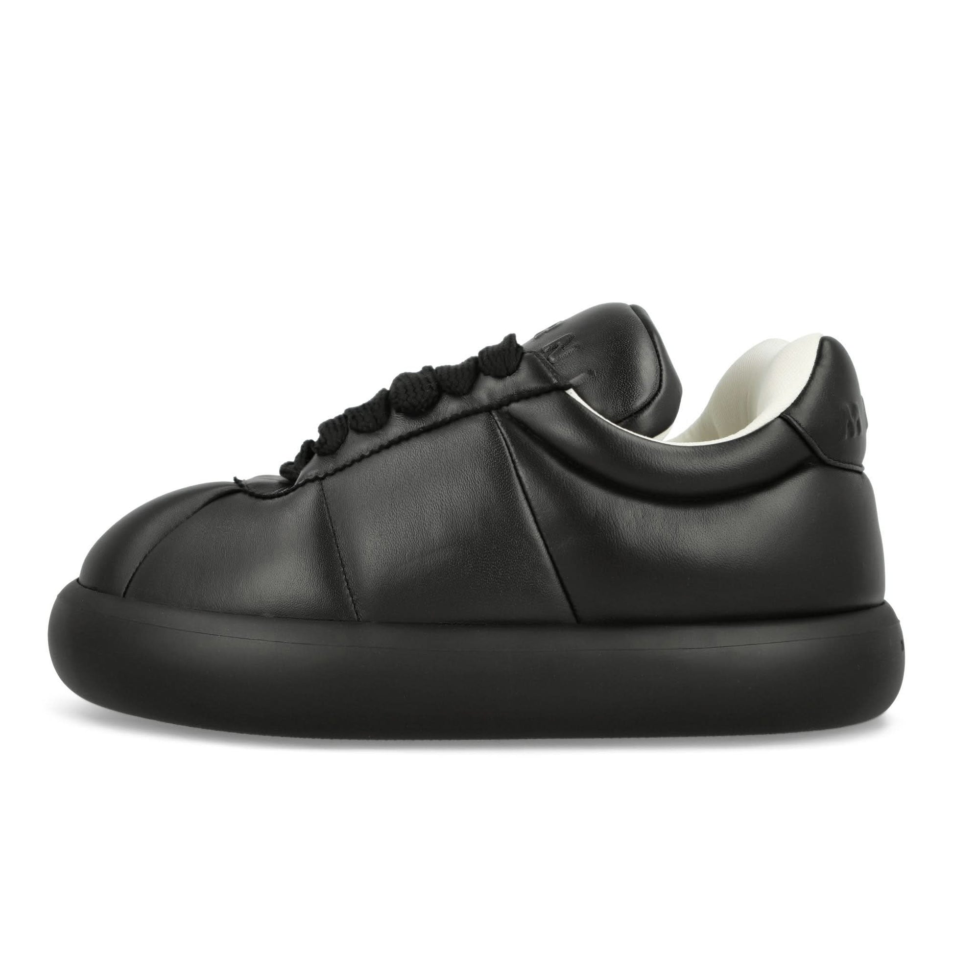 Marni Big Foot 2.0 Black Sneaker Detail view 1 | Gate