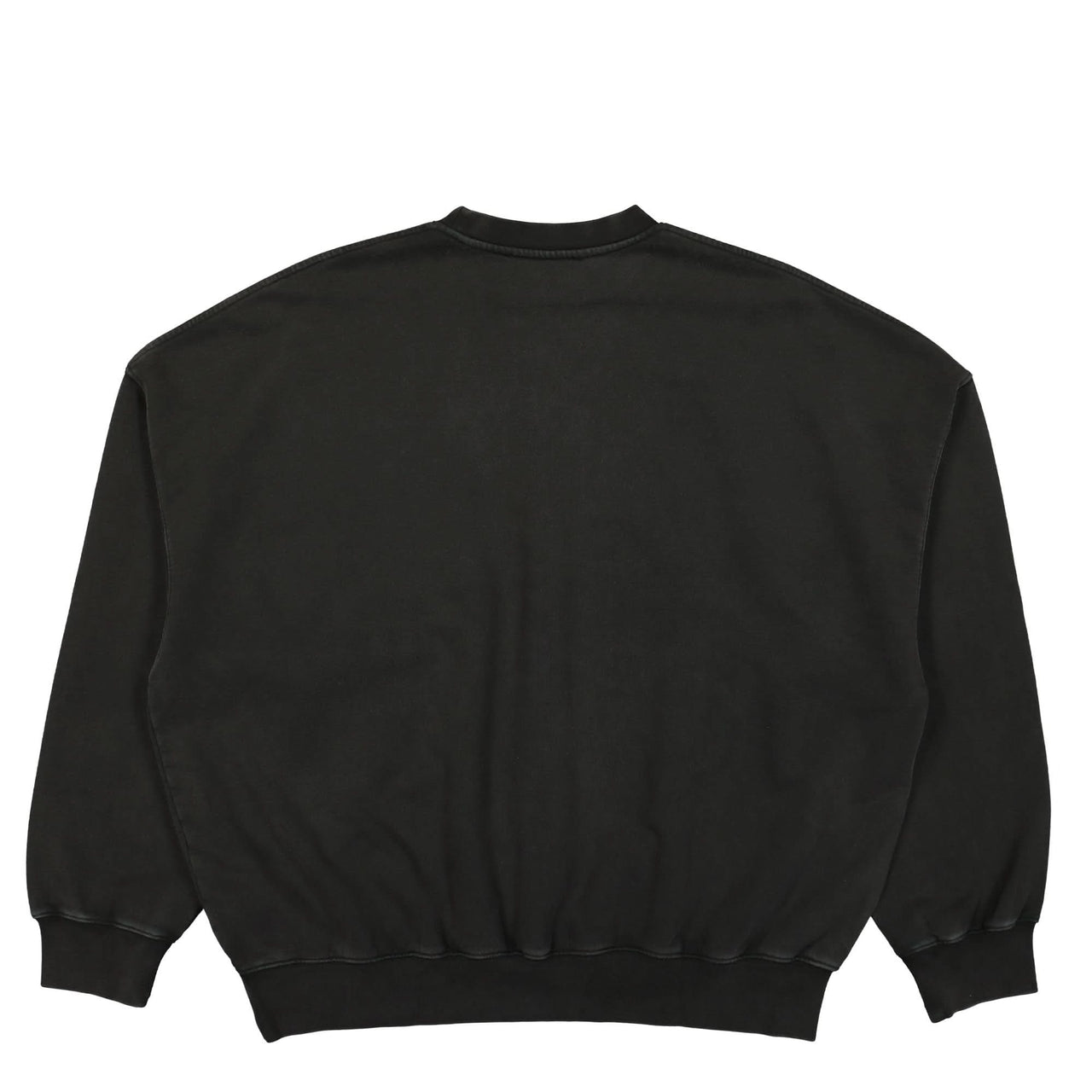 032c Eternal Bubble Crewneck Black Detail view 1 | Gate
