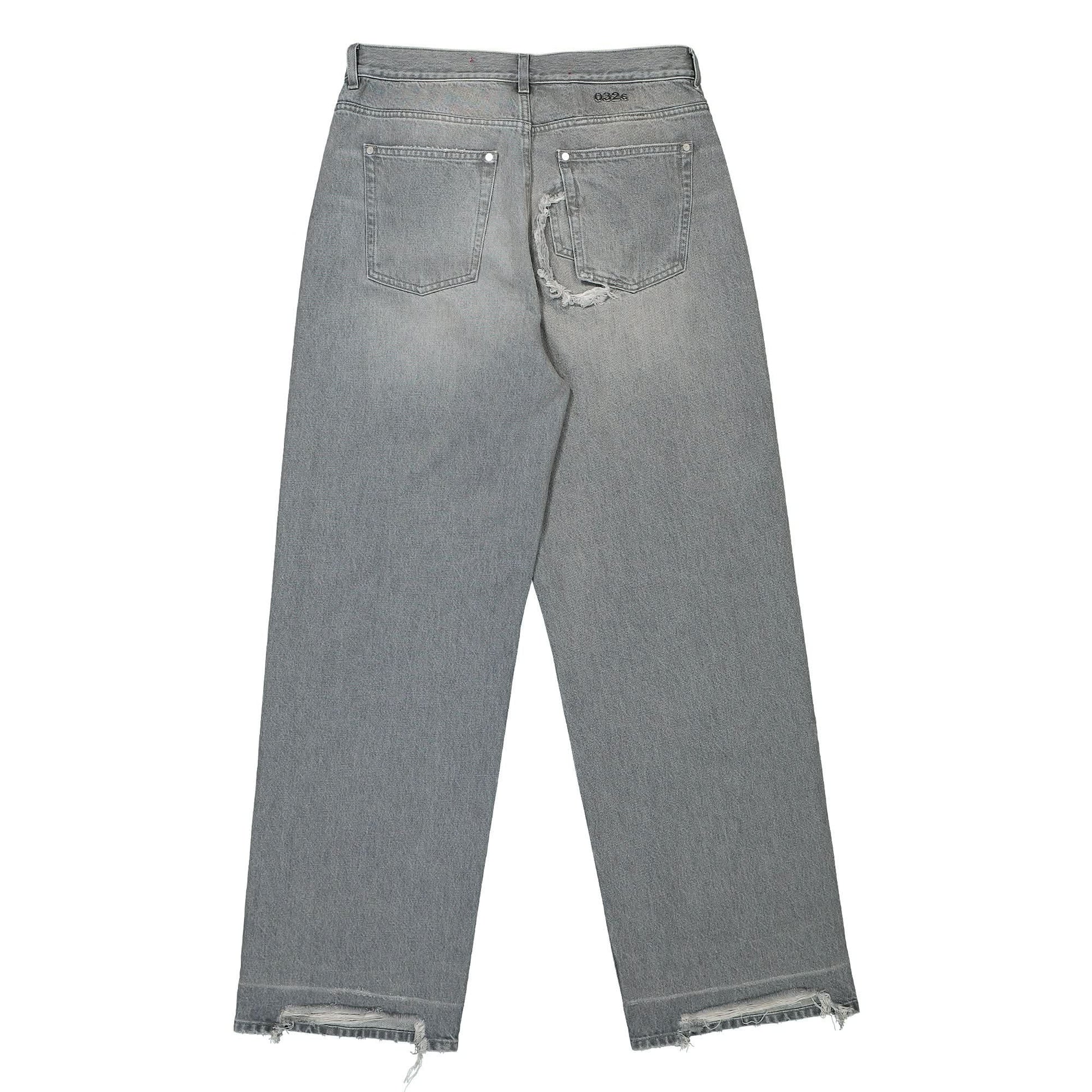 032c Attrition Destroyed Jean Grey Detail view 2 | Gate