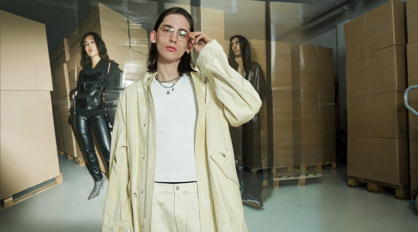 EARLY ACCESS: SINGLES DAY SALE