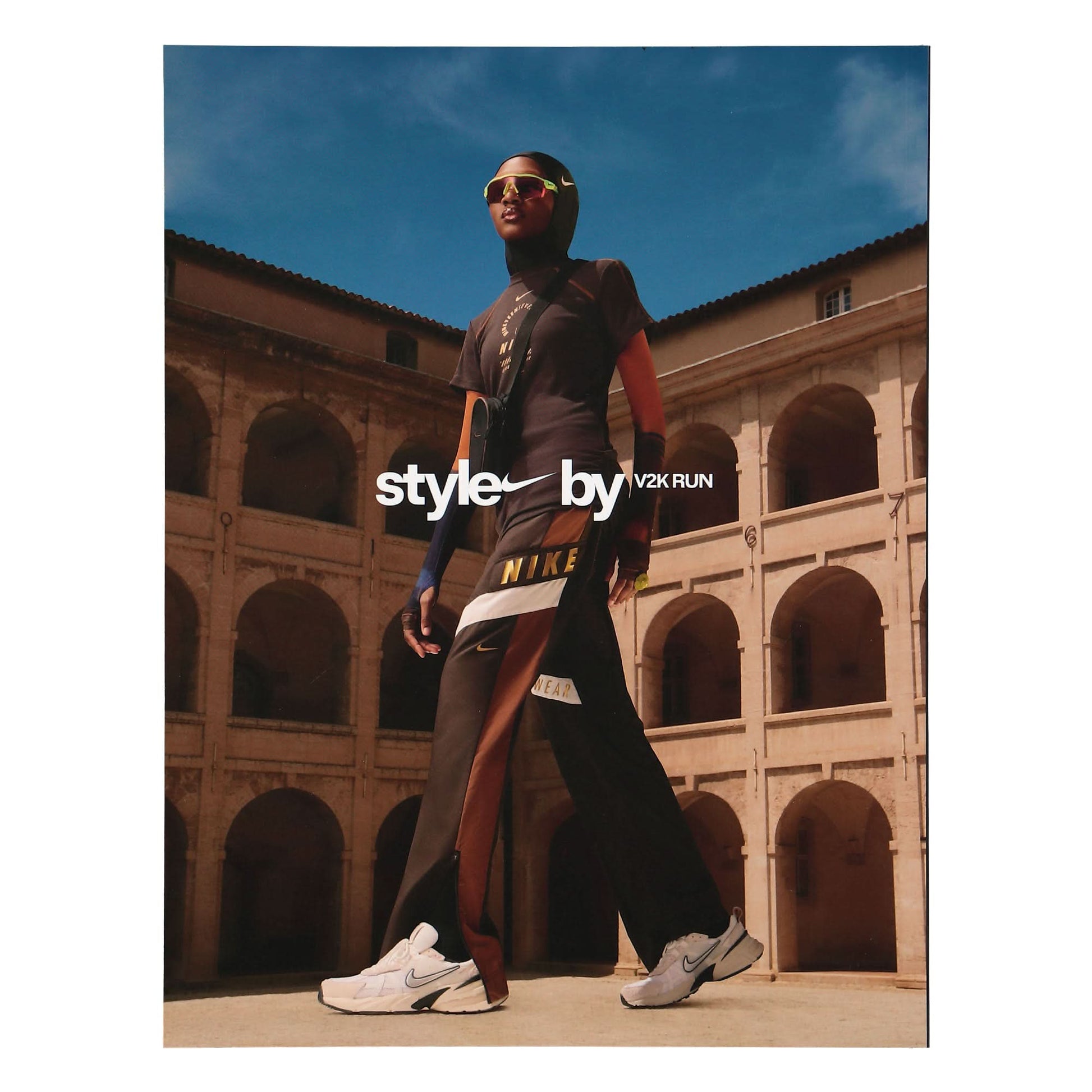 SLEEK Magazine Issue 82 Multicolor Detail view 2 | Gate