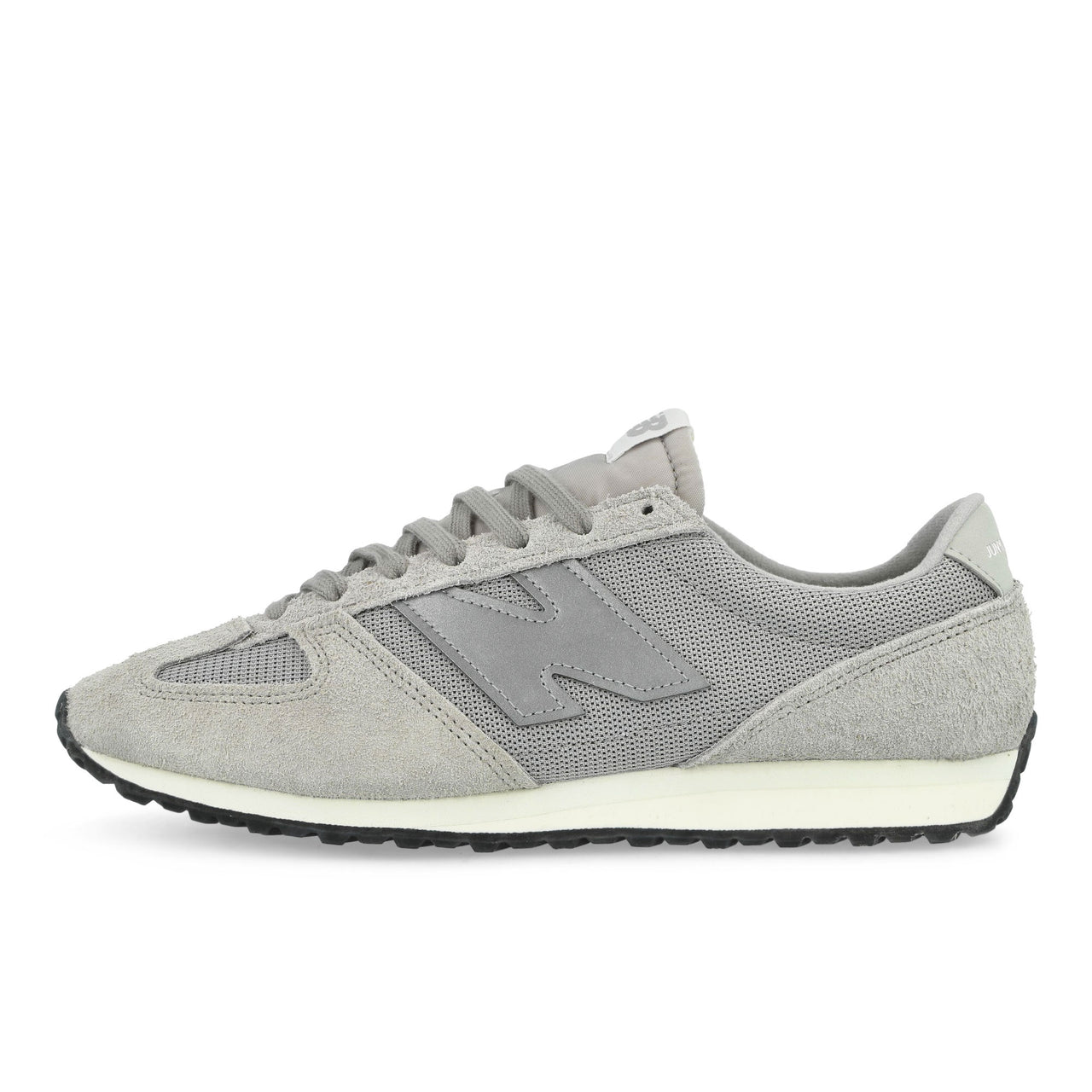 Junya Watanabe MAN x New Balance U471JM Grey Sneaker WP-K102-001-1 / Grey Detail View 1 | GATE