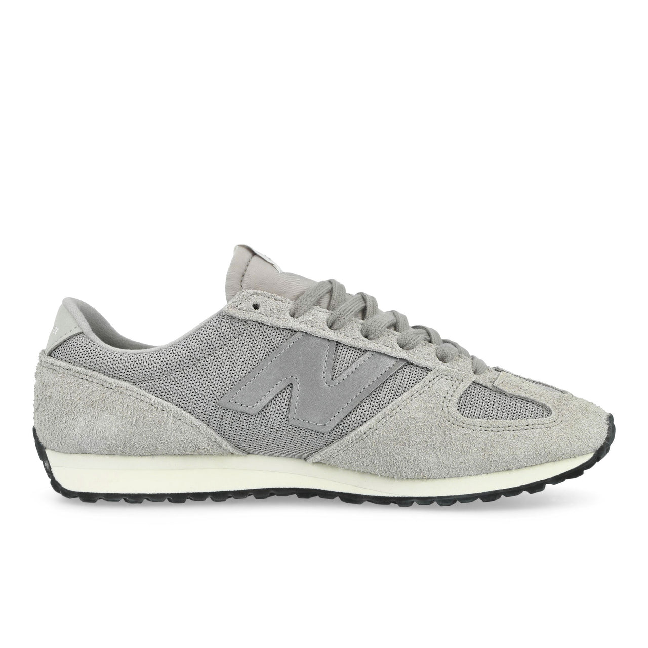 Junya Watanabe MAN x New Balance U471JM Grey Sneaker WP-K102-001-1 / Grey Detail View 1 | GATE