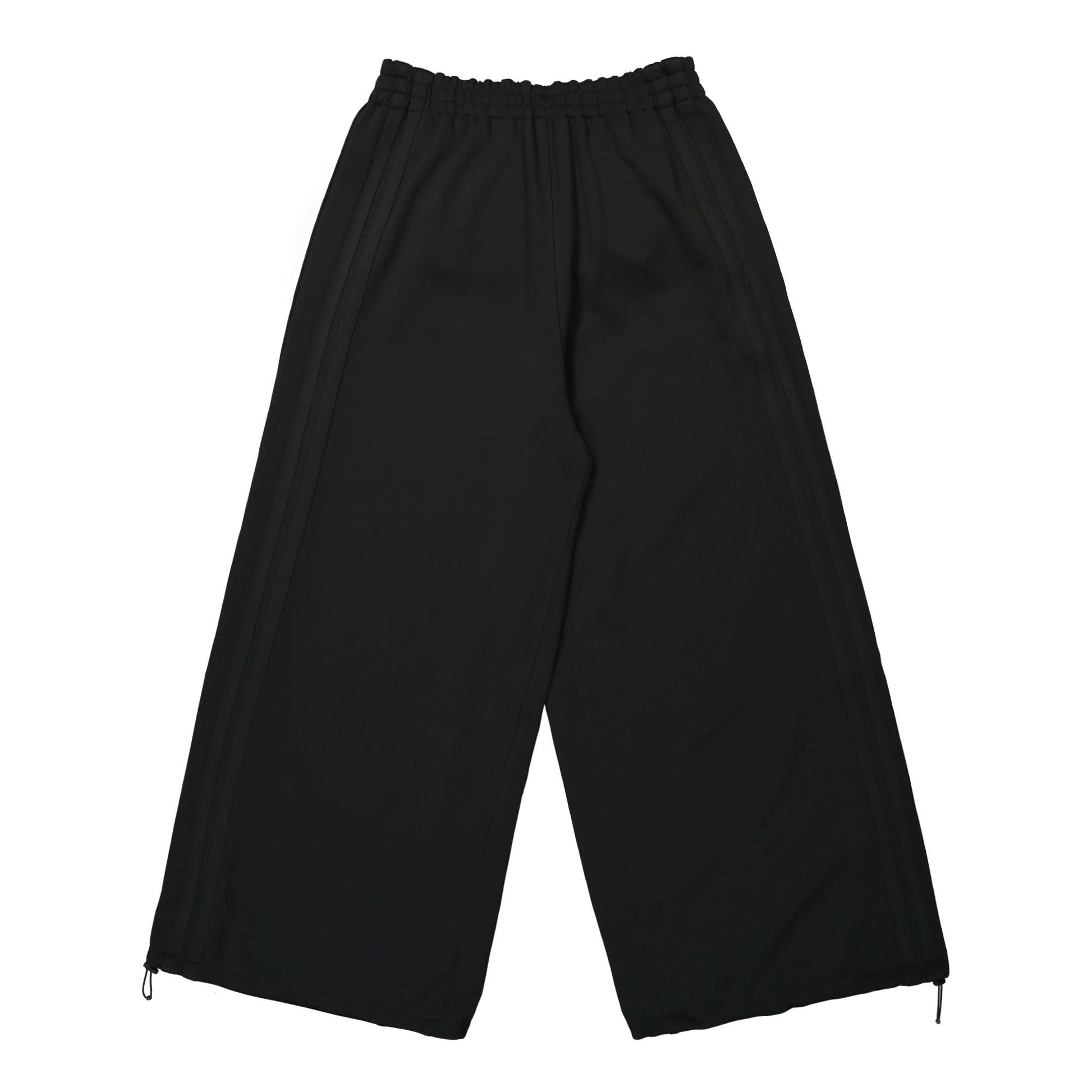 VETEMENTS Tracksuit Pants Black Detail view 6 | Gate
