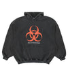 Genetically Modified Hoodie | GATE