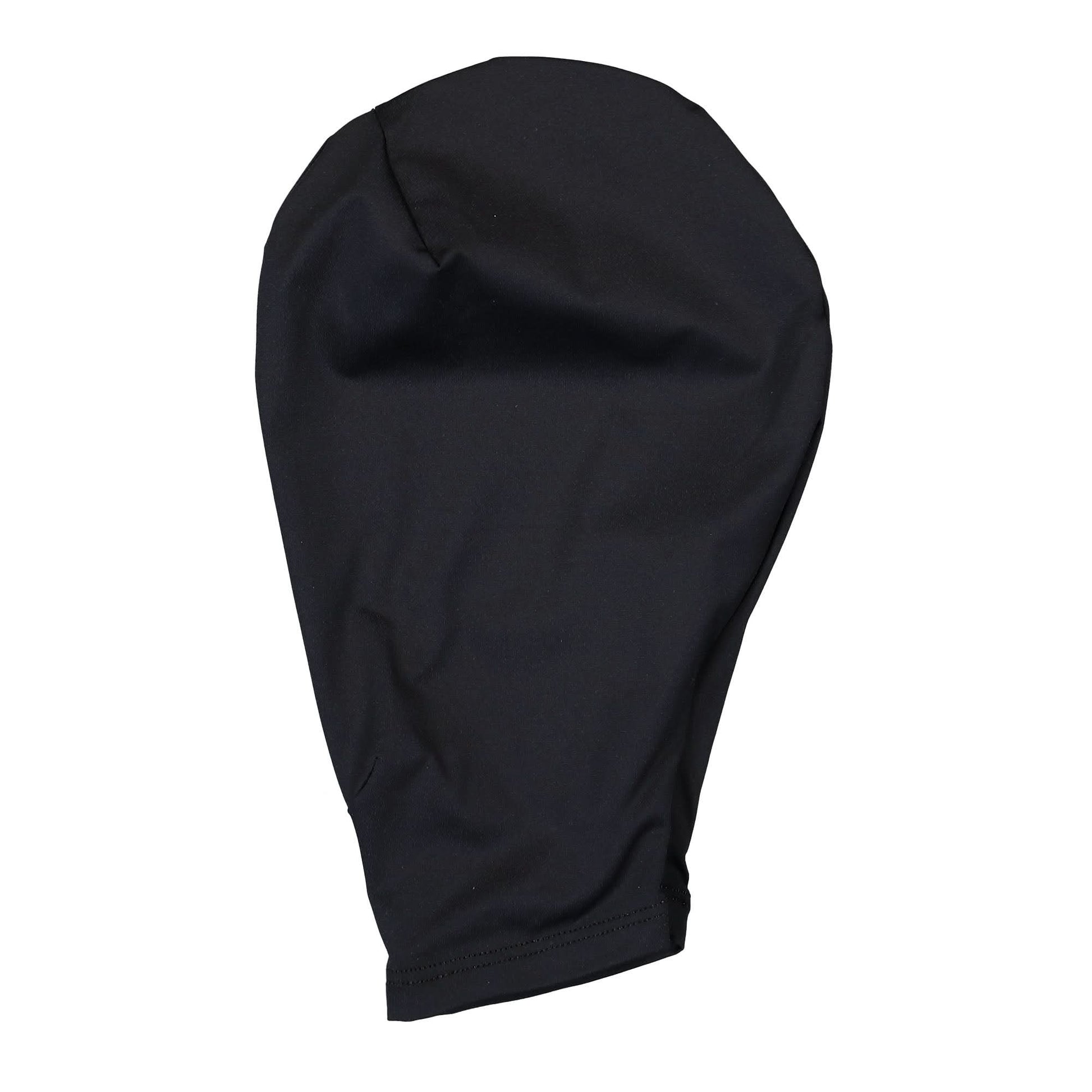 VETEMENTS Blackout Mask Black Detail view 1 | Gate