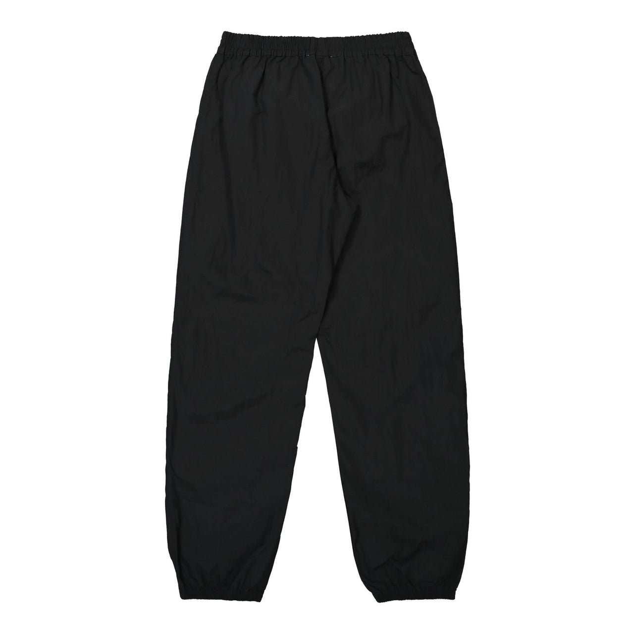 Marine Serre MS Sport Nylon Track Pants Black Detail view 1 | Gate