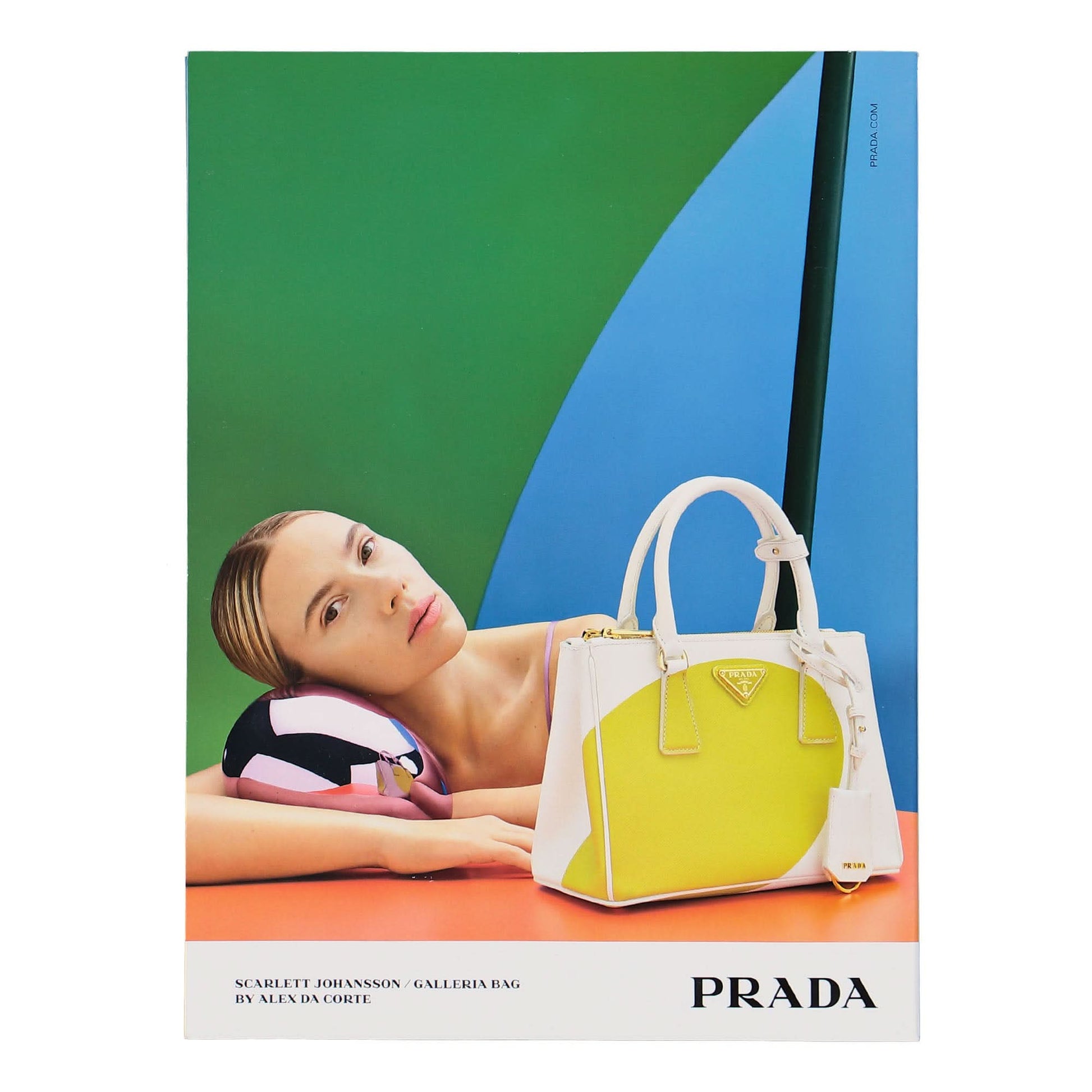 Vogue Magazine Summer 2023 Multicolor Detail view 2 | Gate