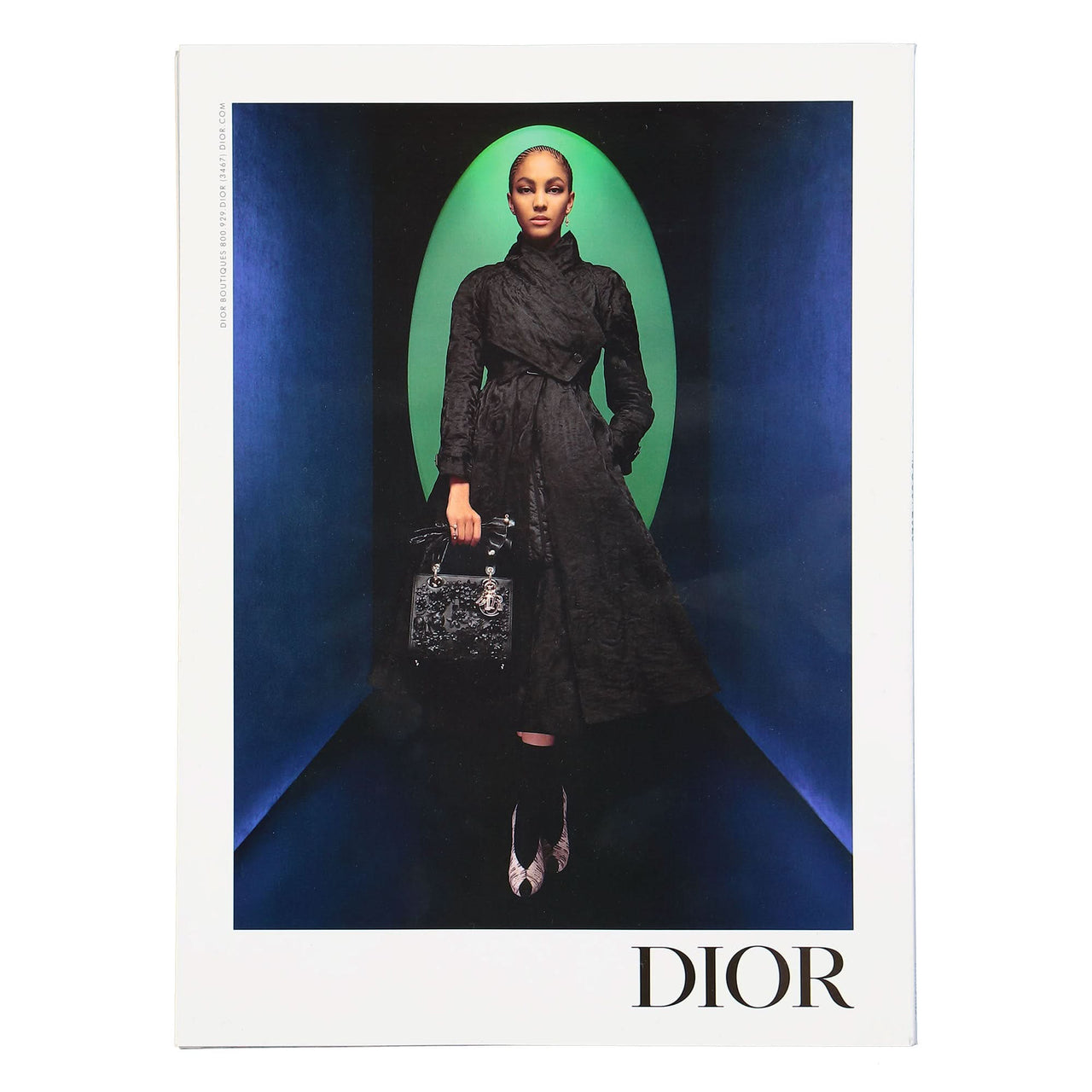 Vogue Magazine August 2023 Multicolor Detail view 1 | Gate