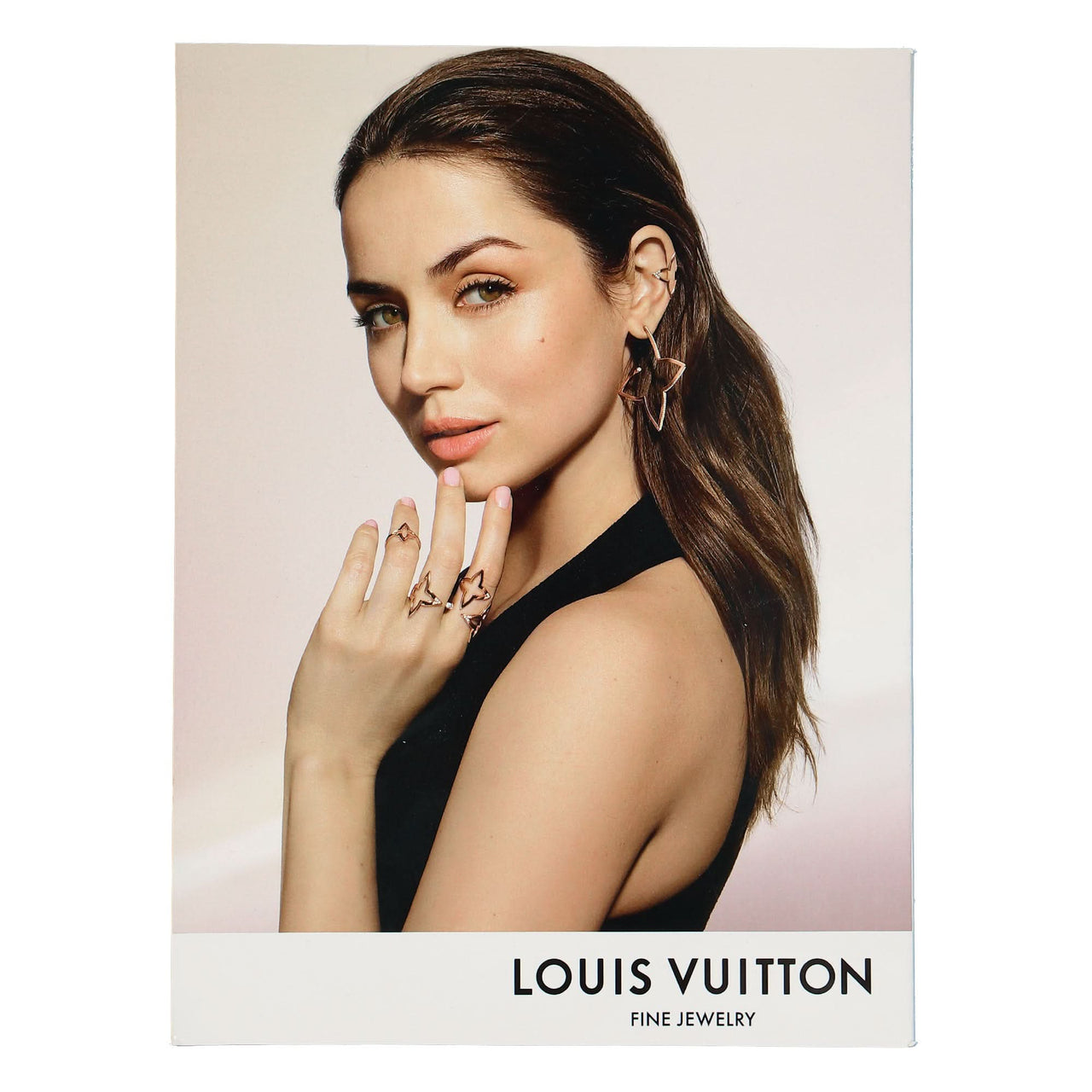 Vogue Magazine November 2023 Multicolor Detail view 1 | Gate