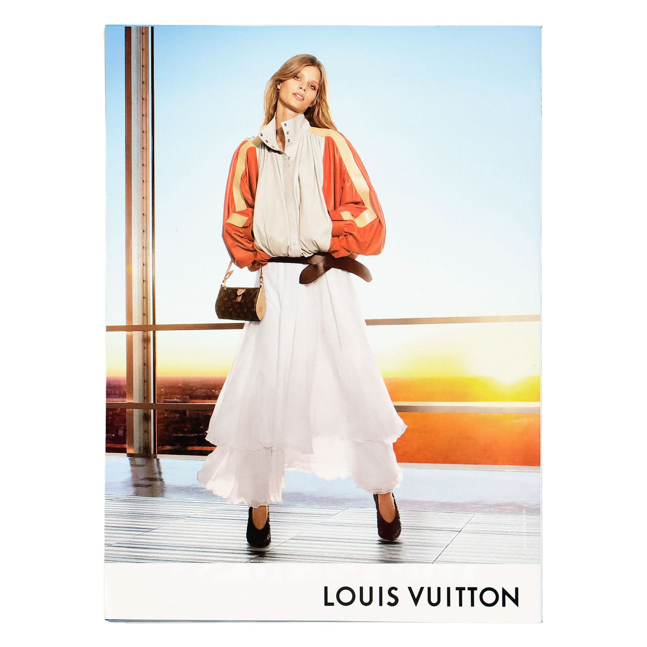 Vogue Magazine Winter 2024 Multicolor Detail view 1 | Gate