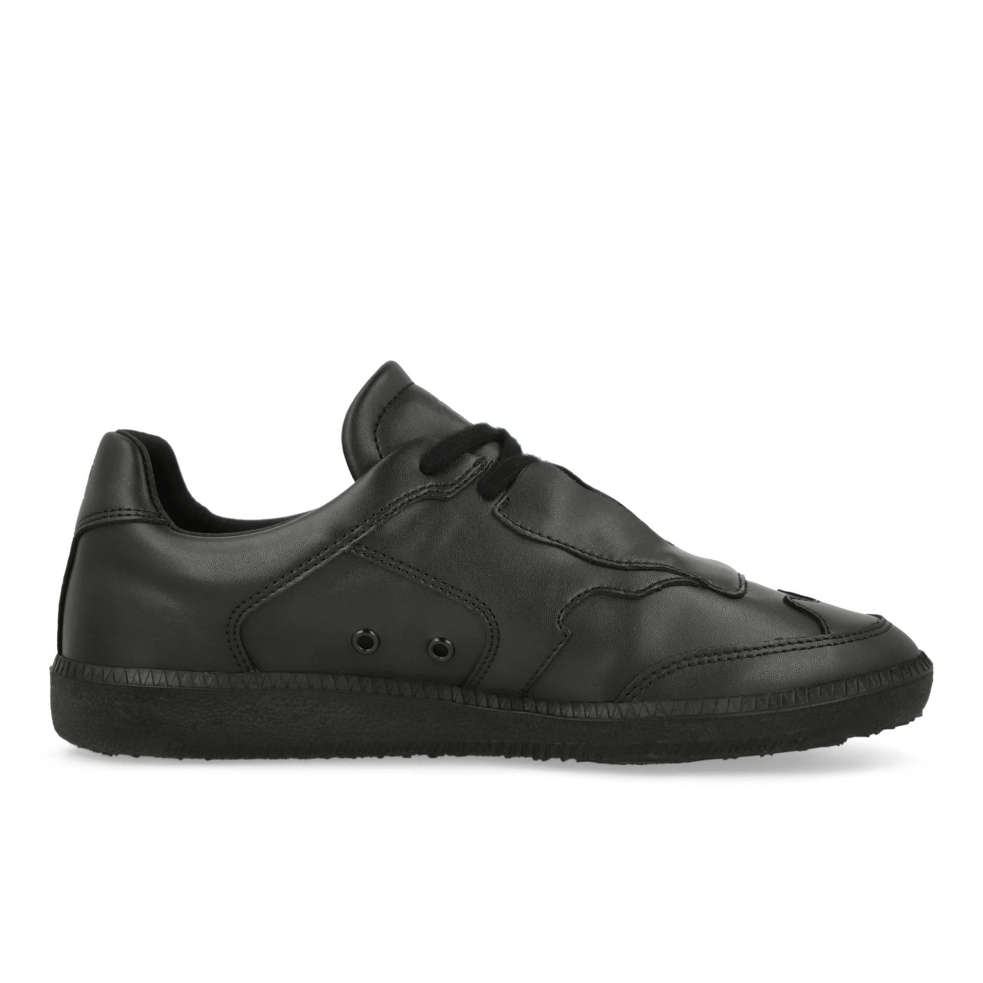 Rombaut Atmoz Black Sneaker Detail view 2 | Gate