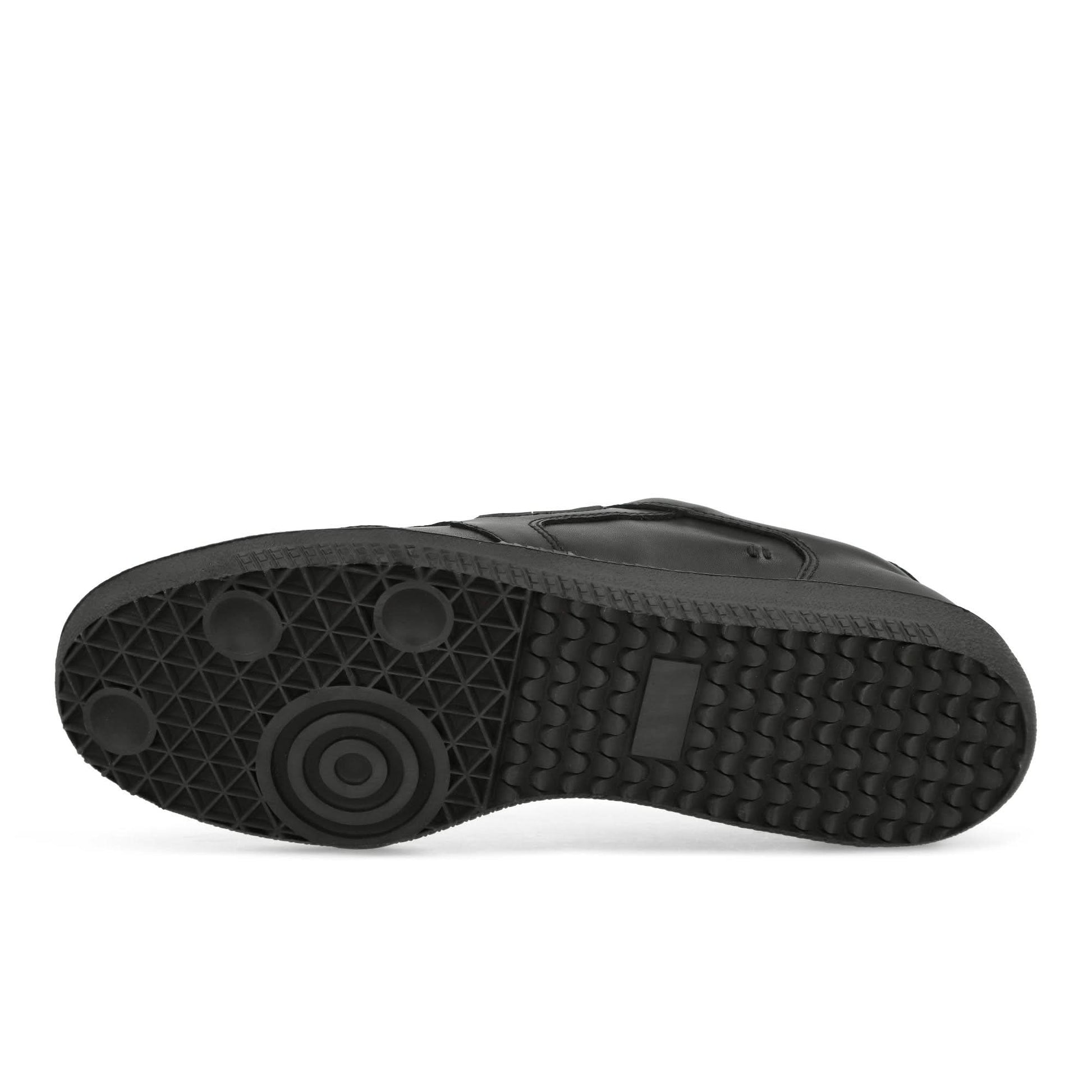Rombaut Atmoz Black Sneaker Detail view 6 | Gate